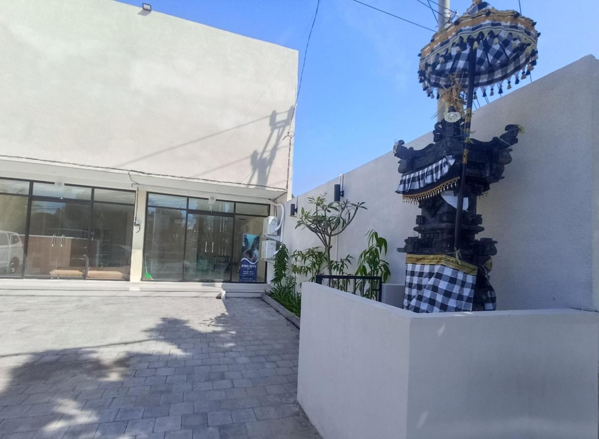Abian Klumpu & Bali Villa