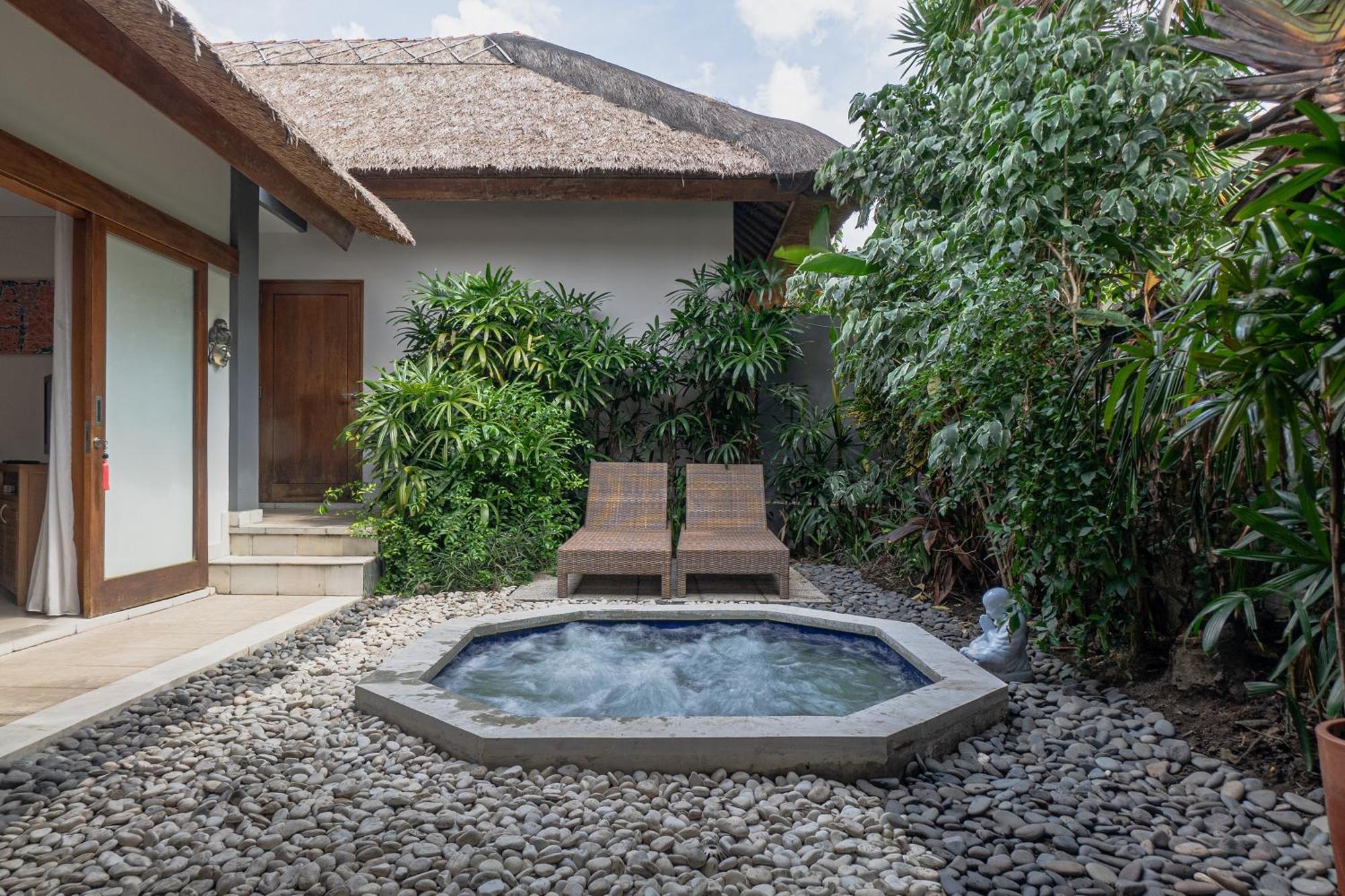 Balinea Holiday park Kerobokan (Bali)