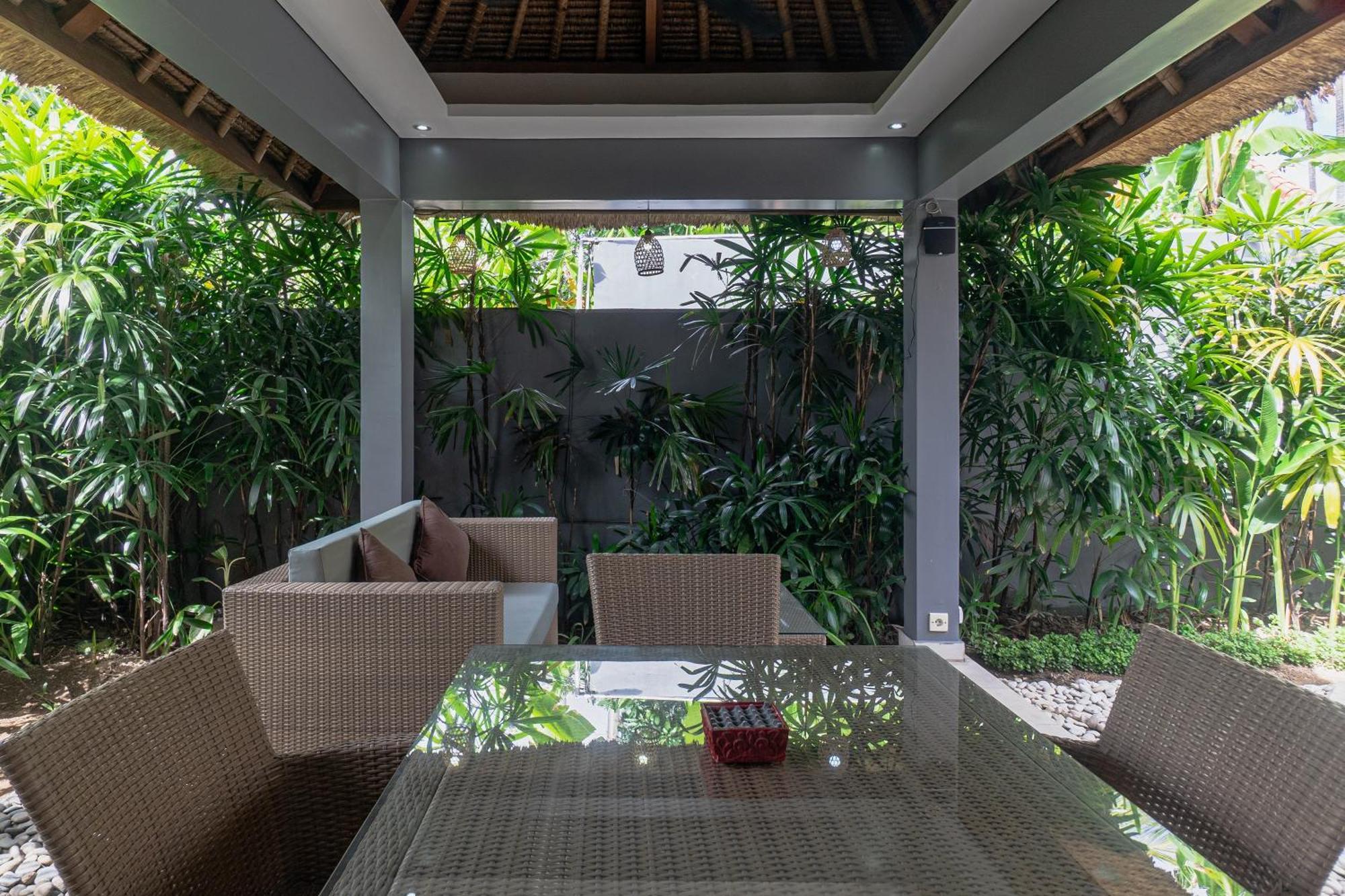 Balinea Kerobokan (Bali)