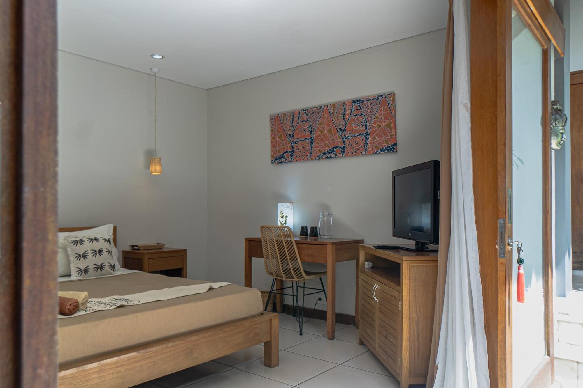 Holiday park Balinea Kerobokan (Bali)