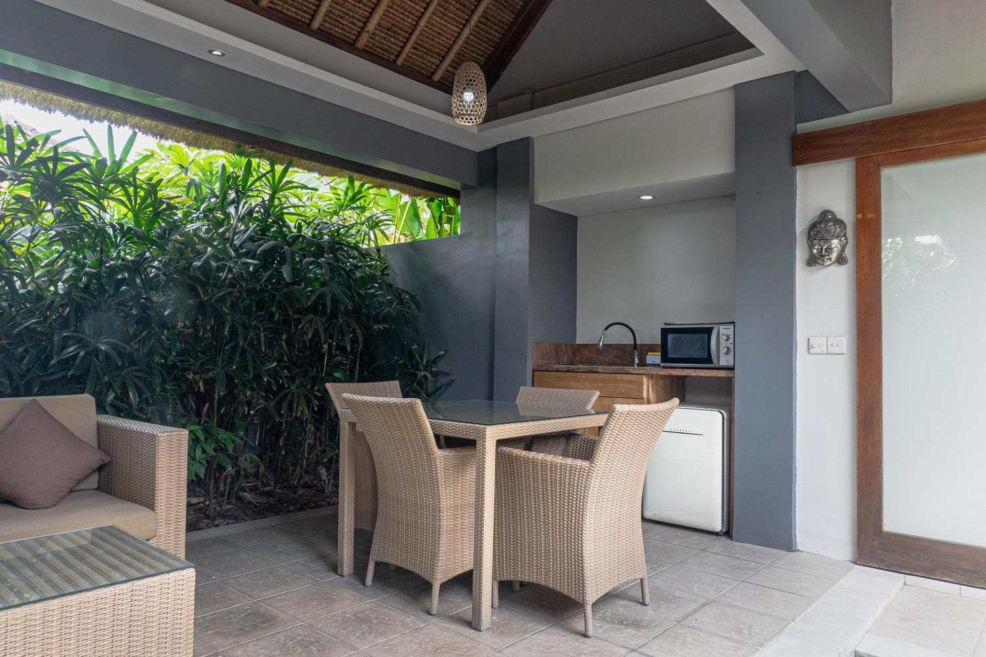Balinea 3* Kerobokan (Bali)