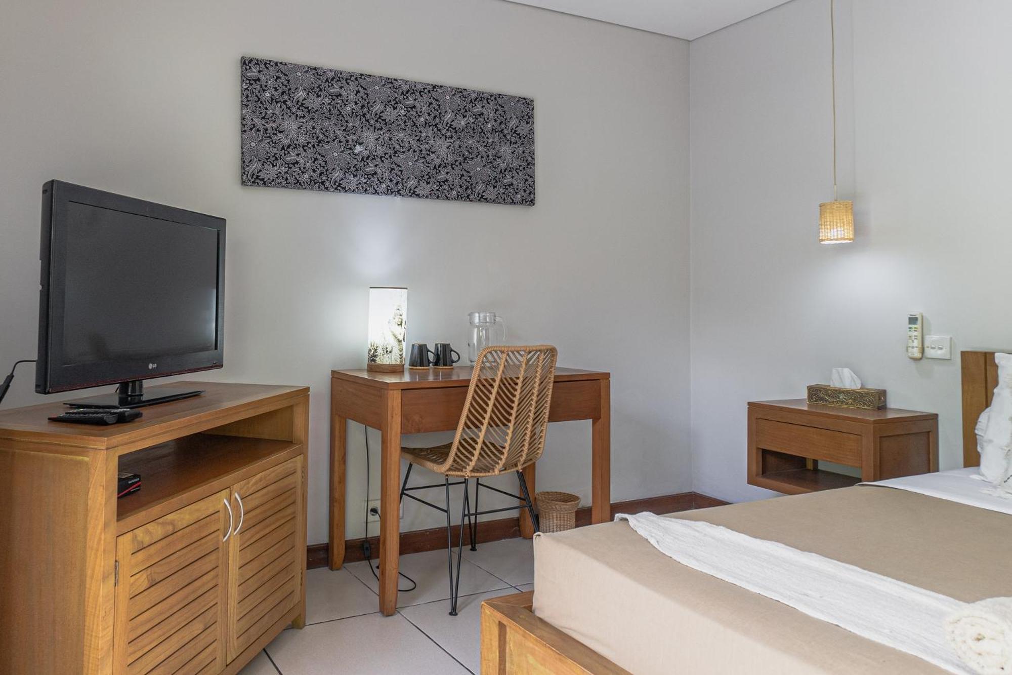 Balinea Holiday park