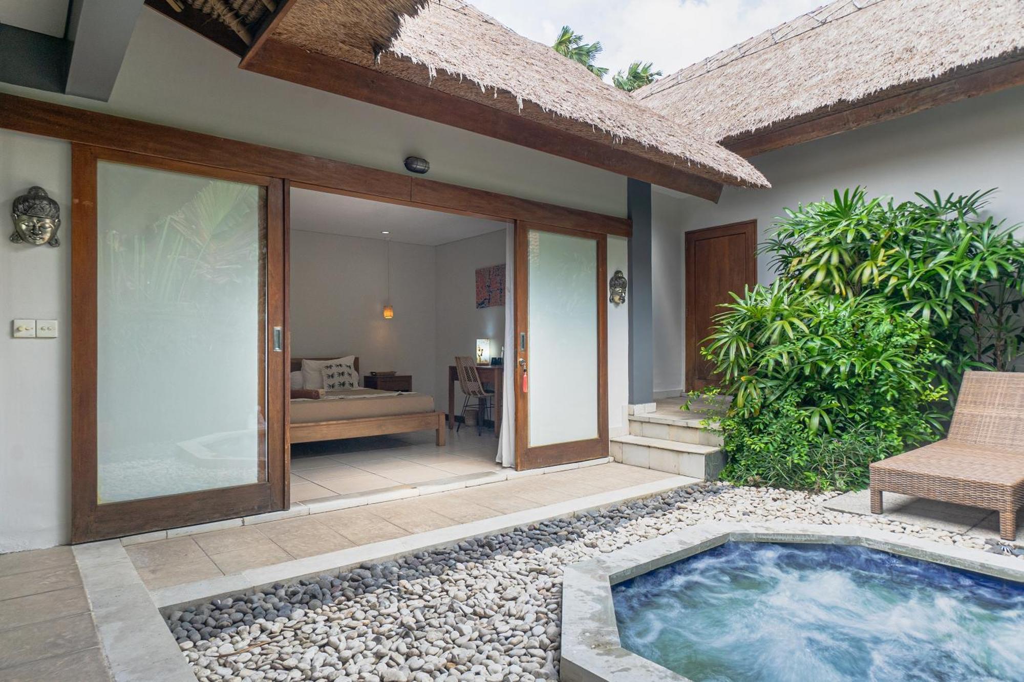 Balinea Holiday park Kerobokan (Bali)