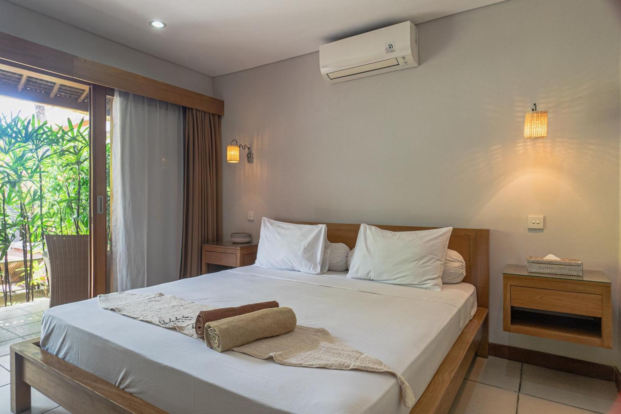Holiday park Balinea