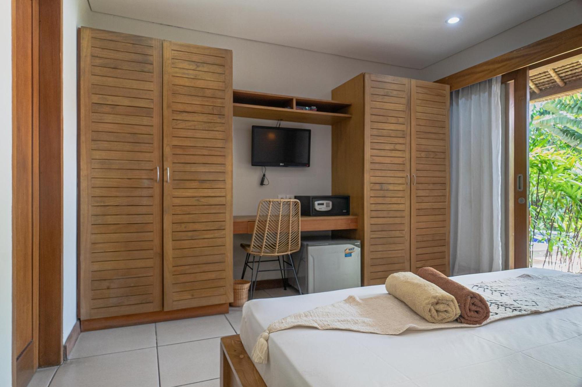 Balinea Holiday park 3*