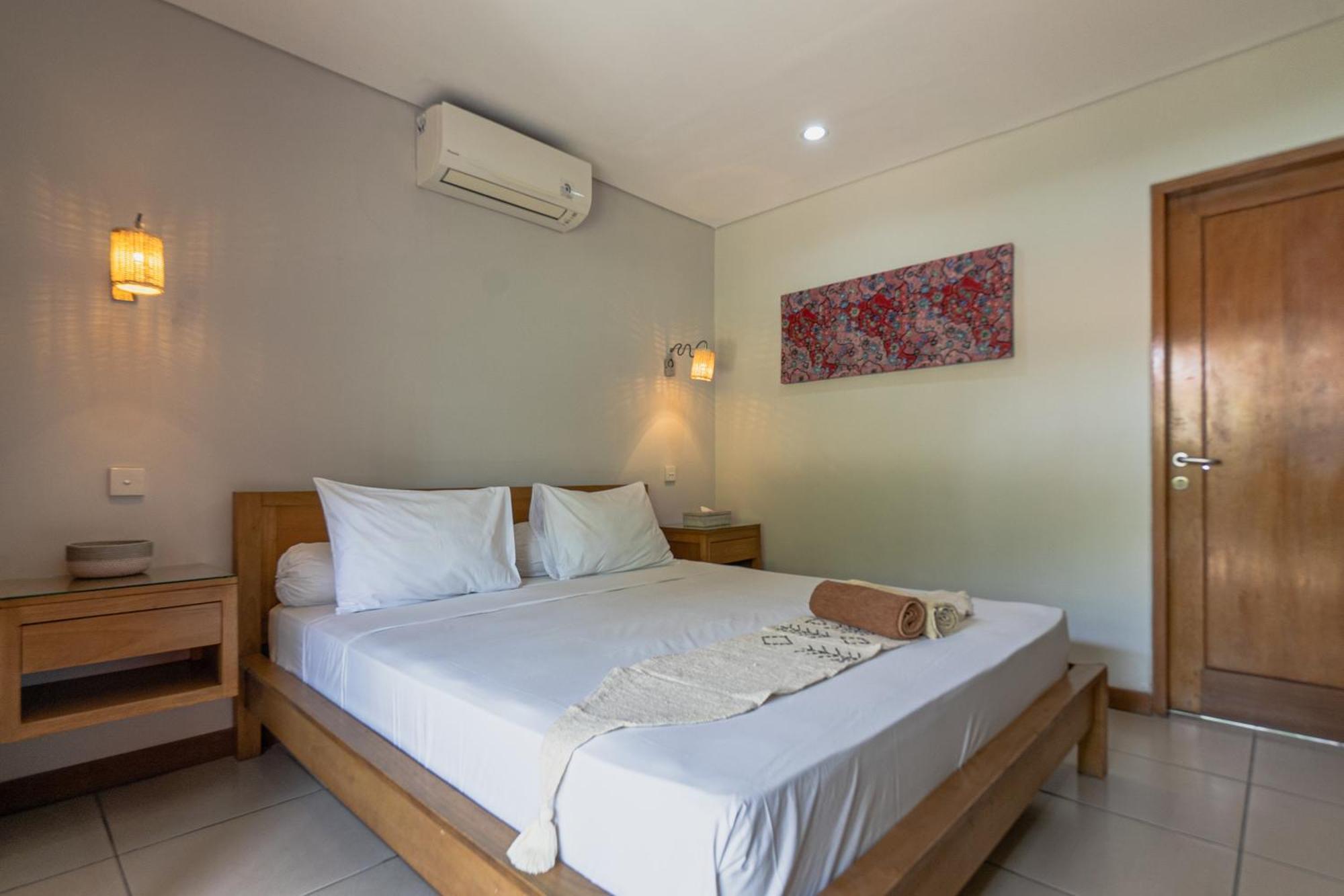 Holiday park Balinea 3*