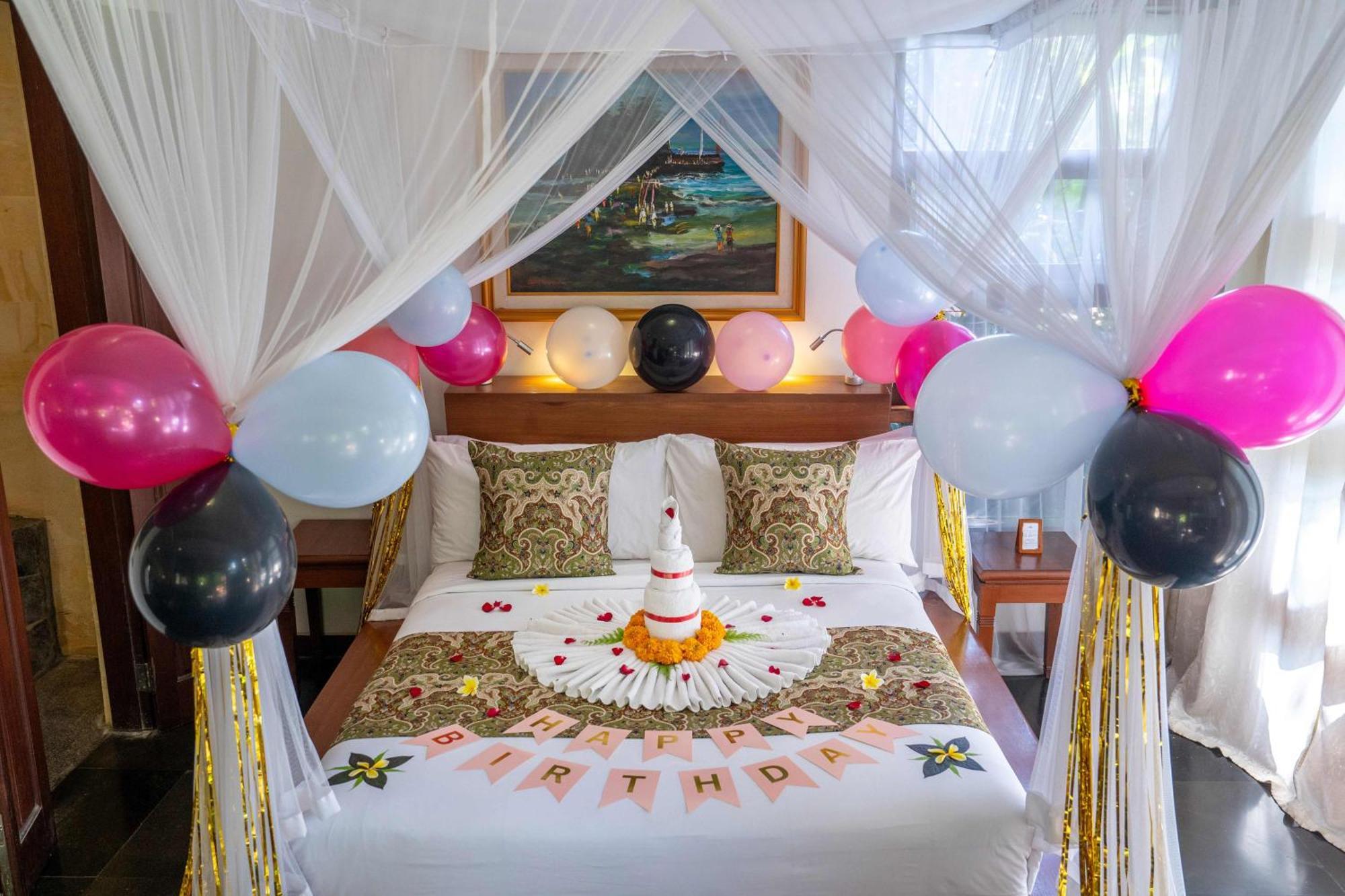 Aryaswara Holiday park 3*