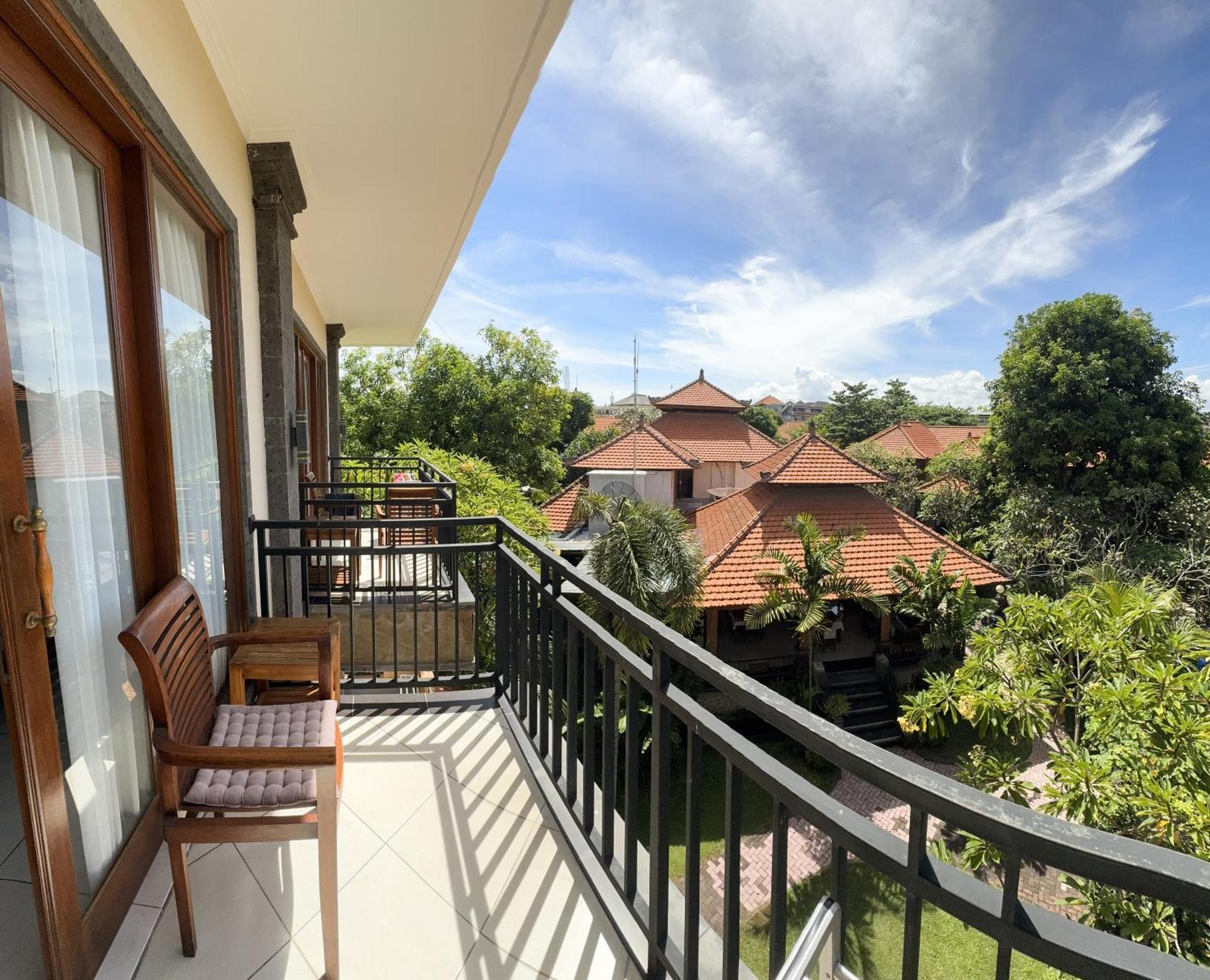 Hotel Jepun Bali