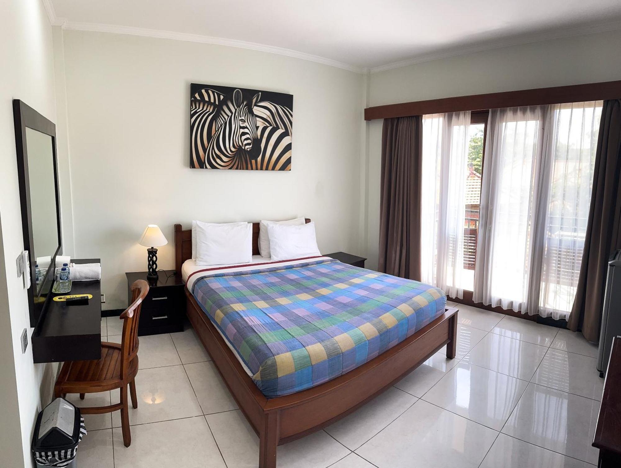 Jepun Bali Hotel 3*