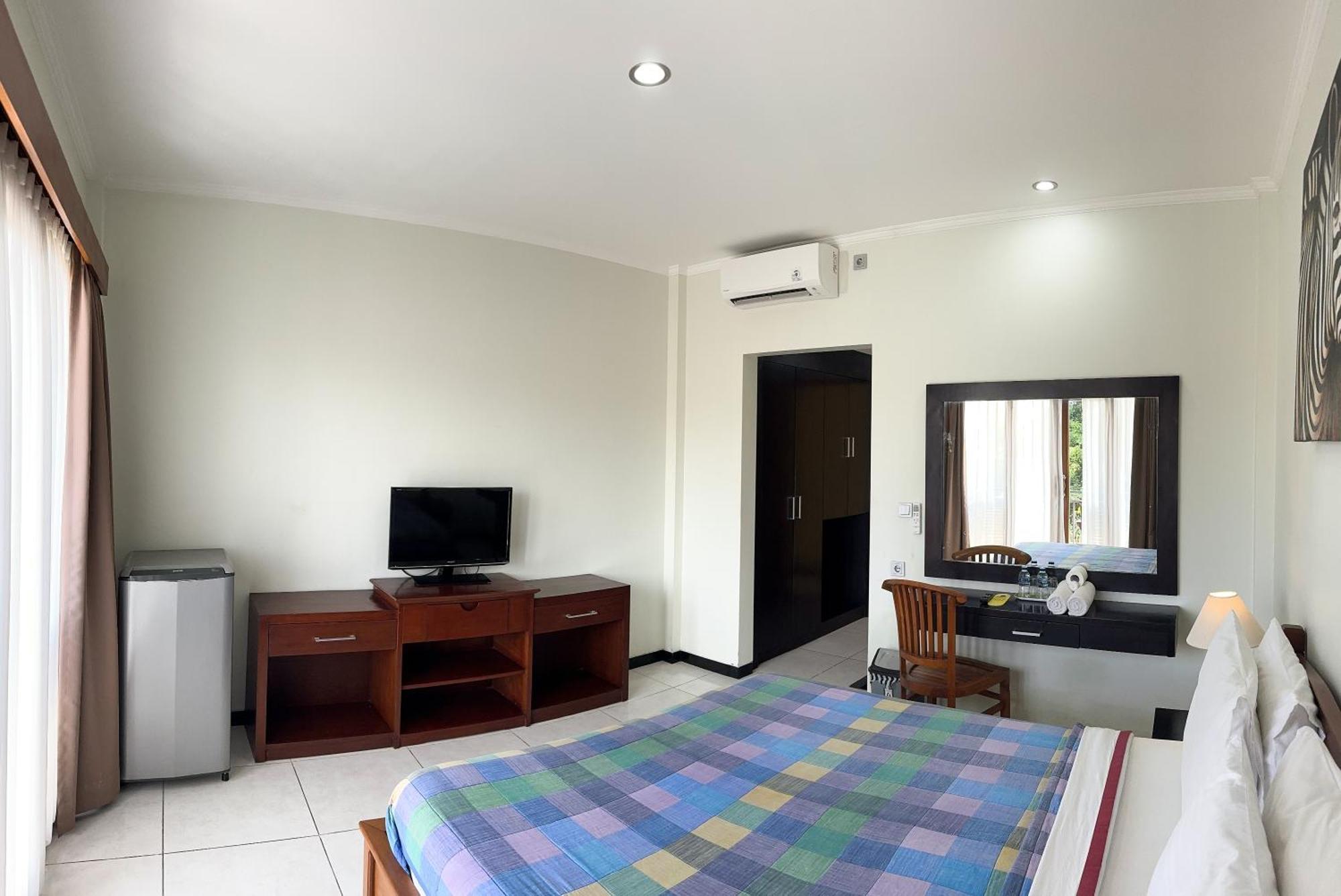 Jepun Bali 3*
