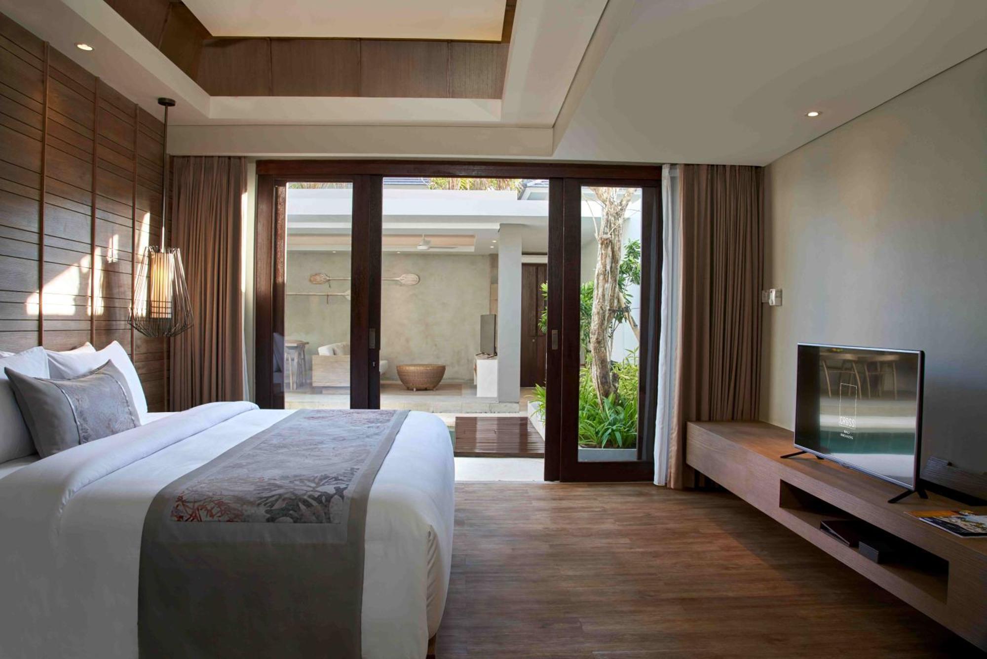 Villa Cross Bali Breakers Jimbaran (Bali)