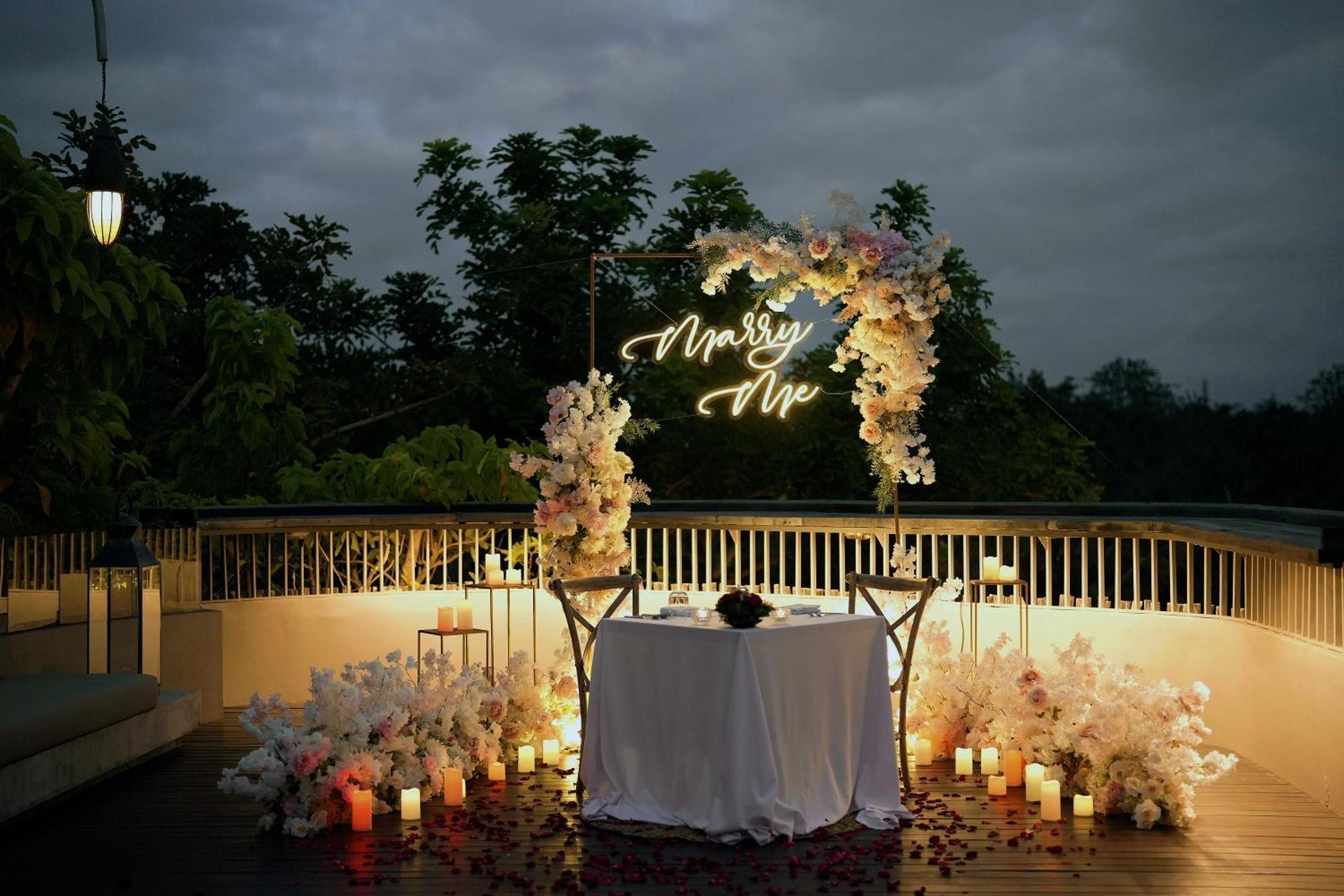 Villa Cross Bali Breakers *