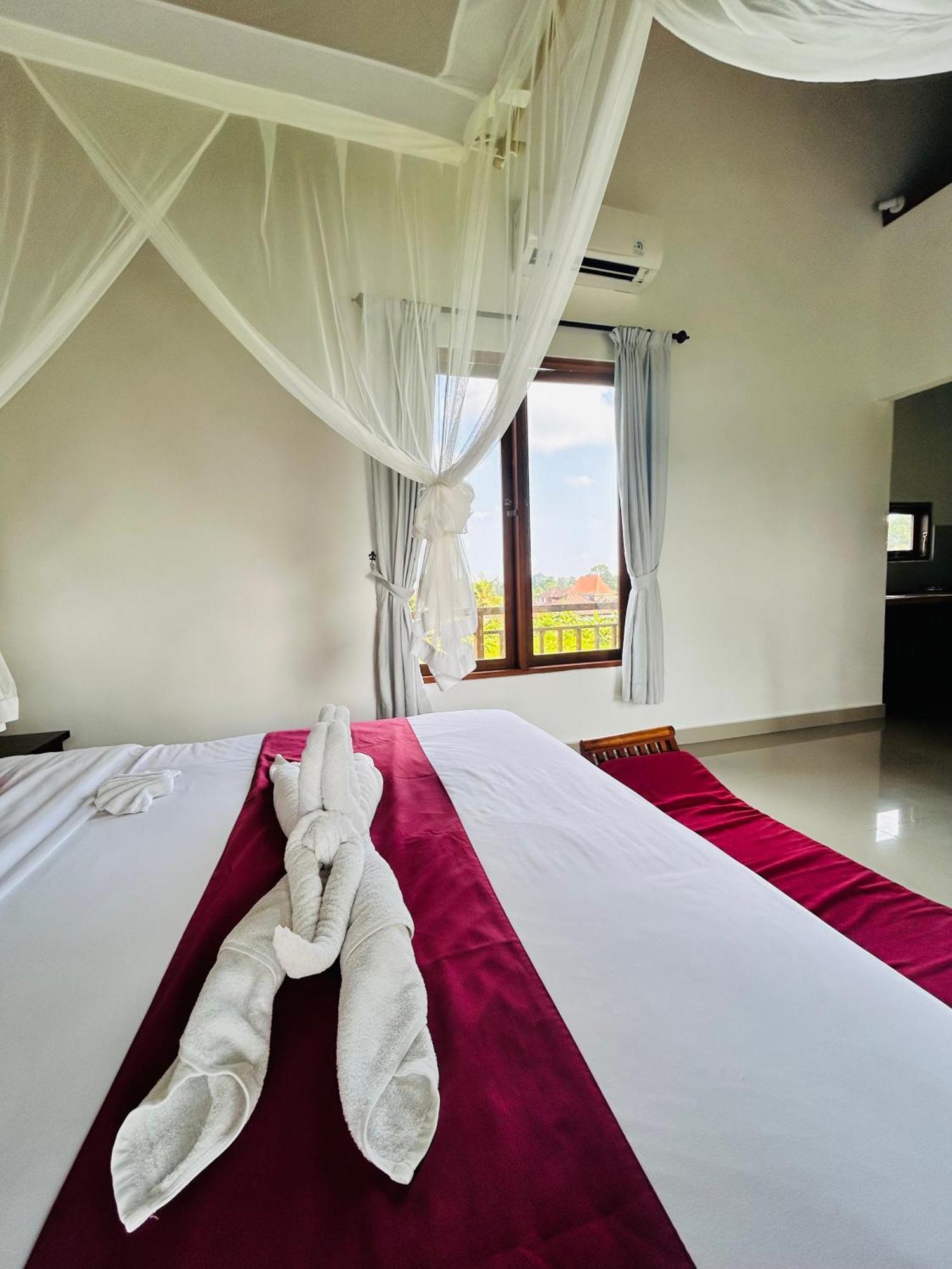 Holiday park Canting Bali 3*