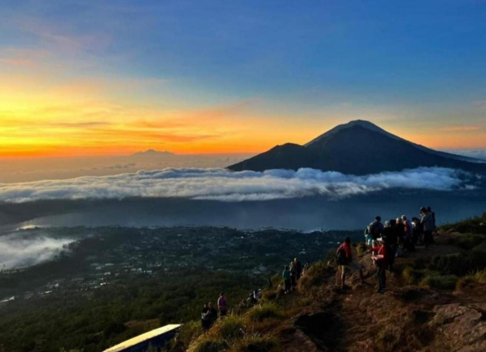 Bali View Guest house Kintamani (Bali)
