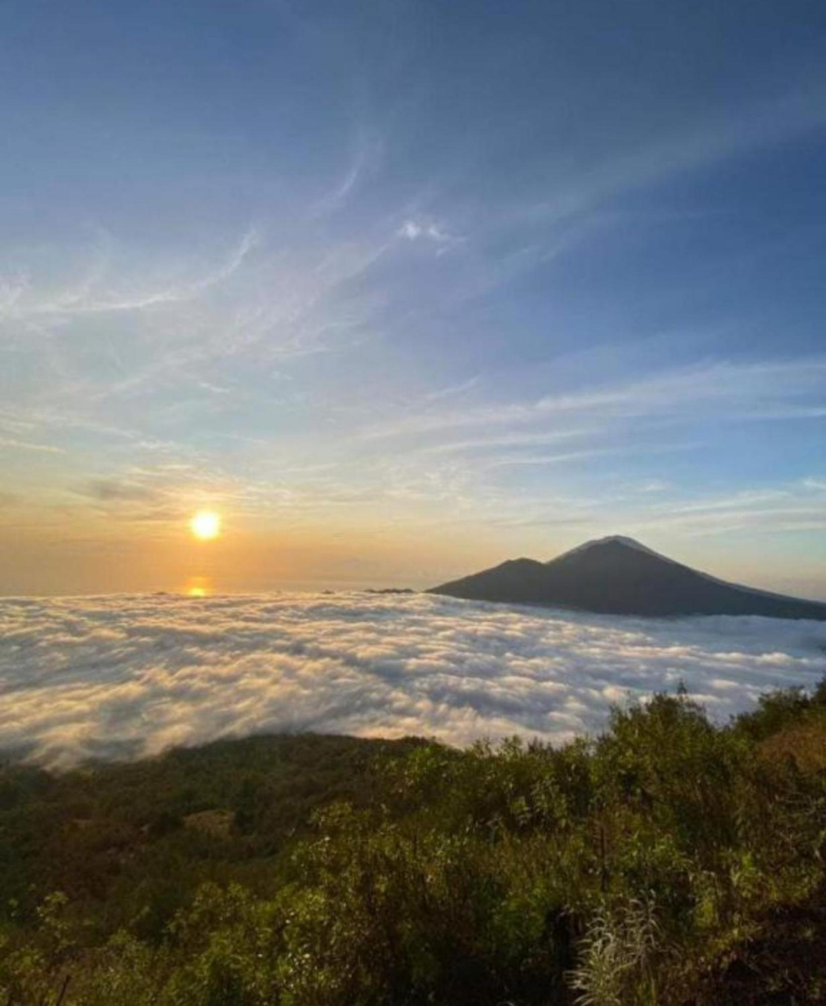 Bali View *
