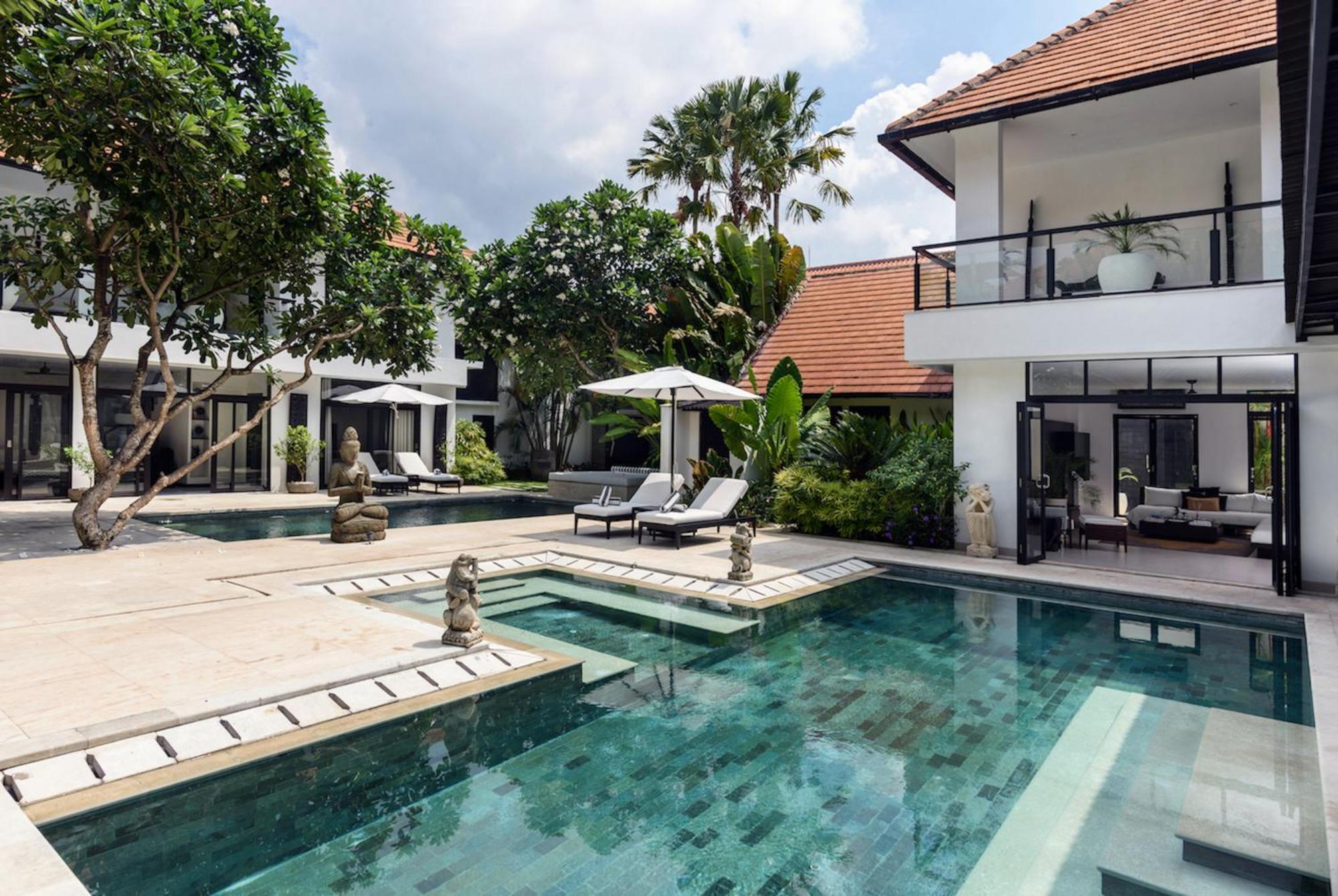 Anaya Manis * Seminyak (Bali)