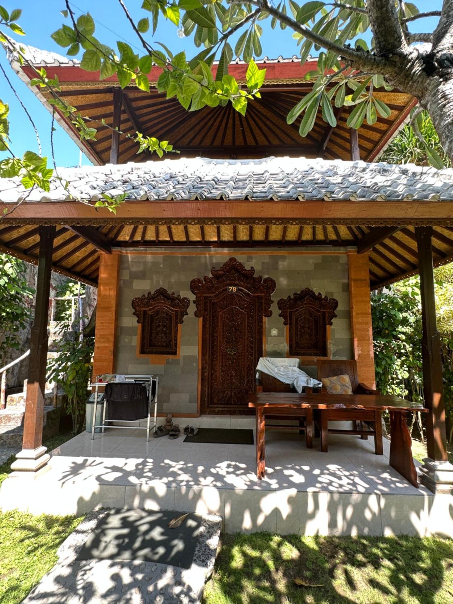 Ketut Losmen