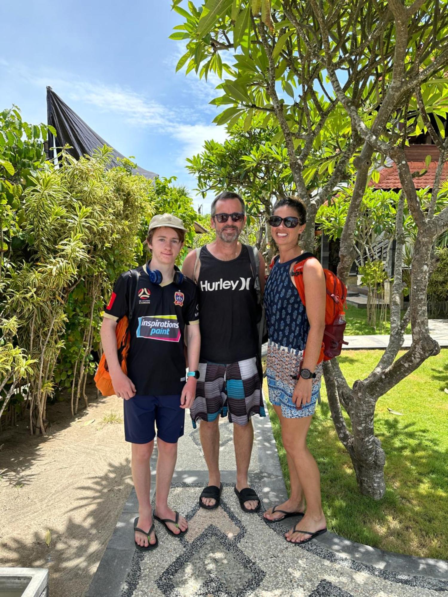 Ketut Losmen Nusa Lembongan (Bali)
