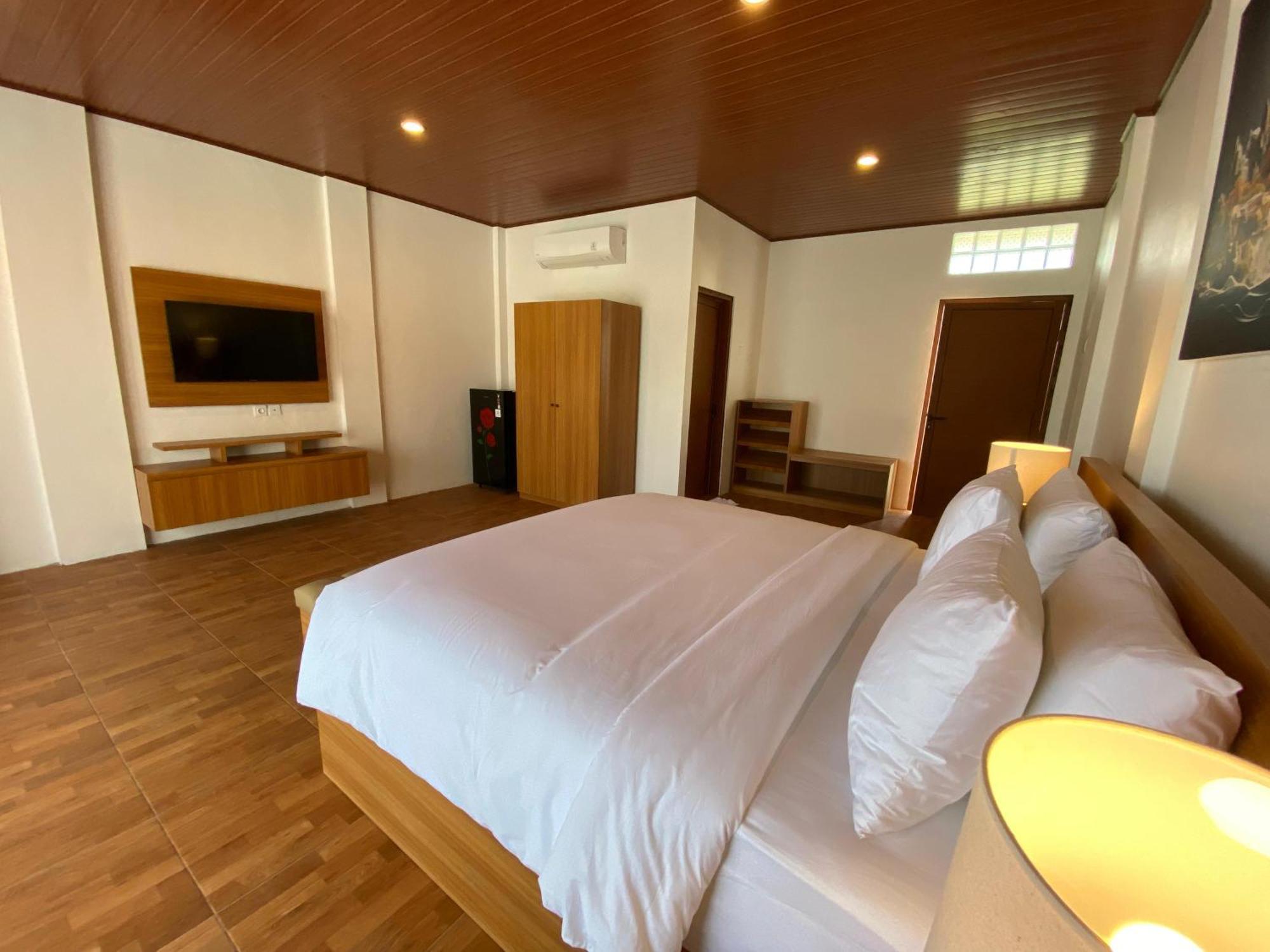Hotel Made 77 Managed By Manara Canggu (Bali)