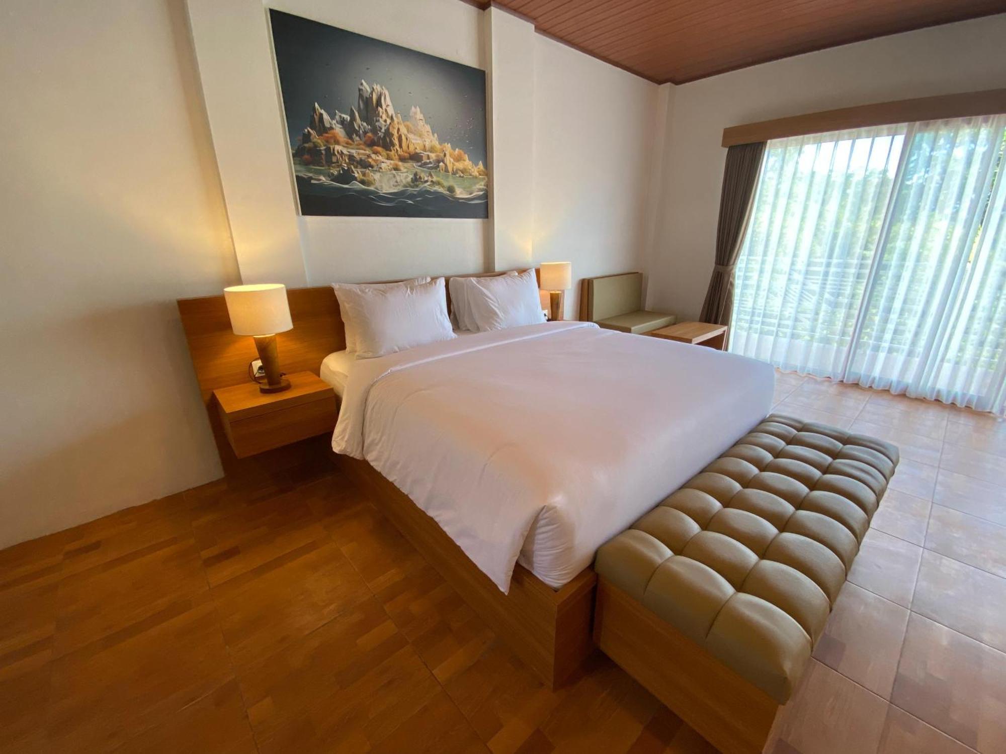 Made 77 Managed By Manara 3* Canggu (Bali)
