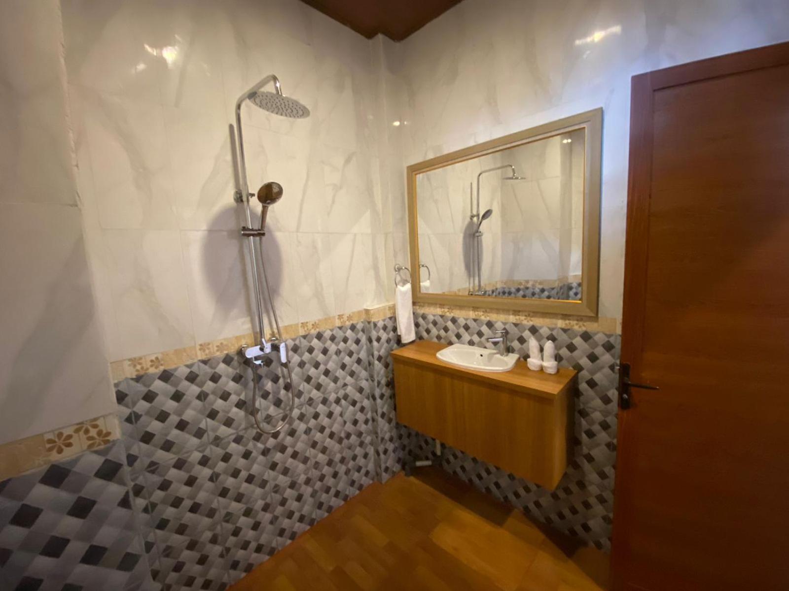 Made 77 Managed By Manara Hotel