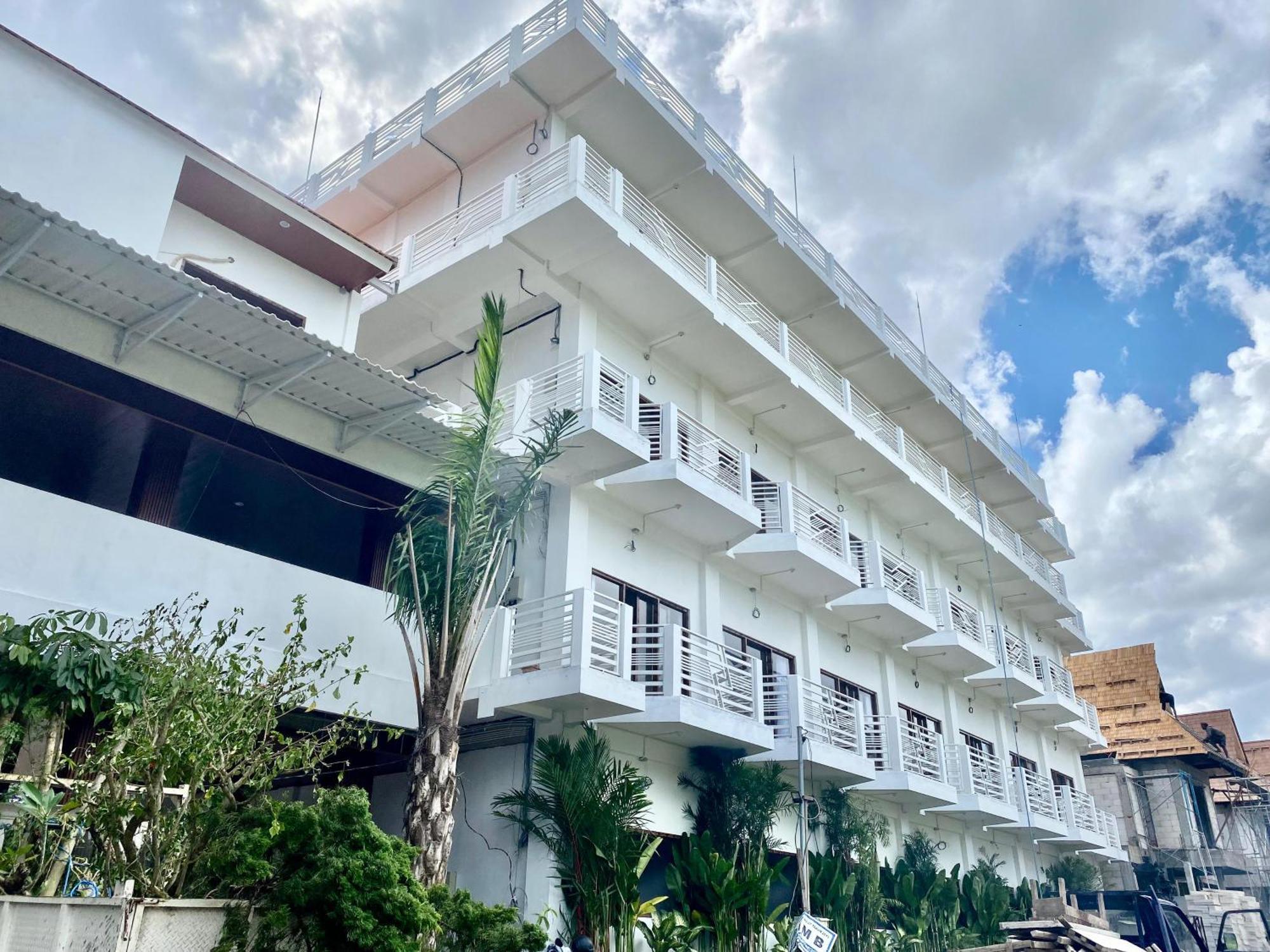 Hotel Made 77 Managed By Manara