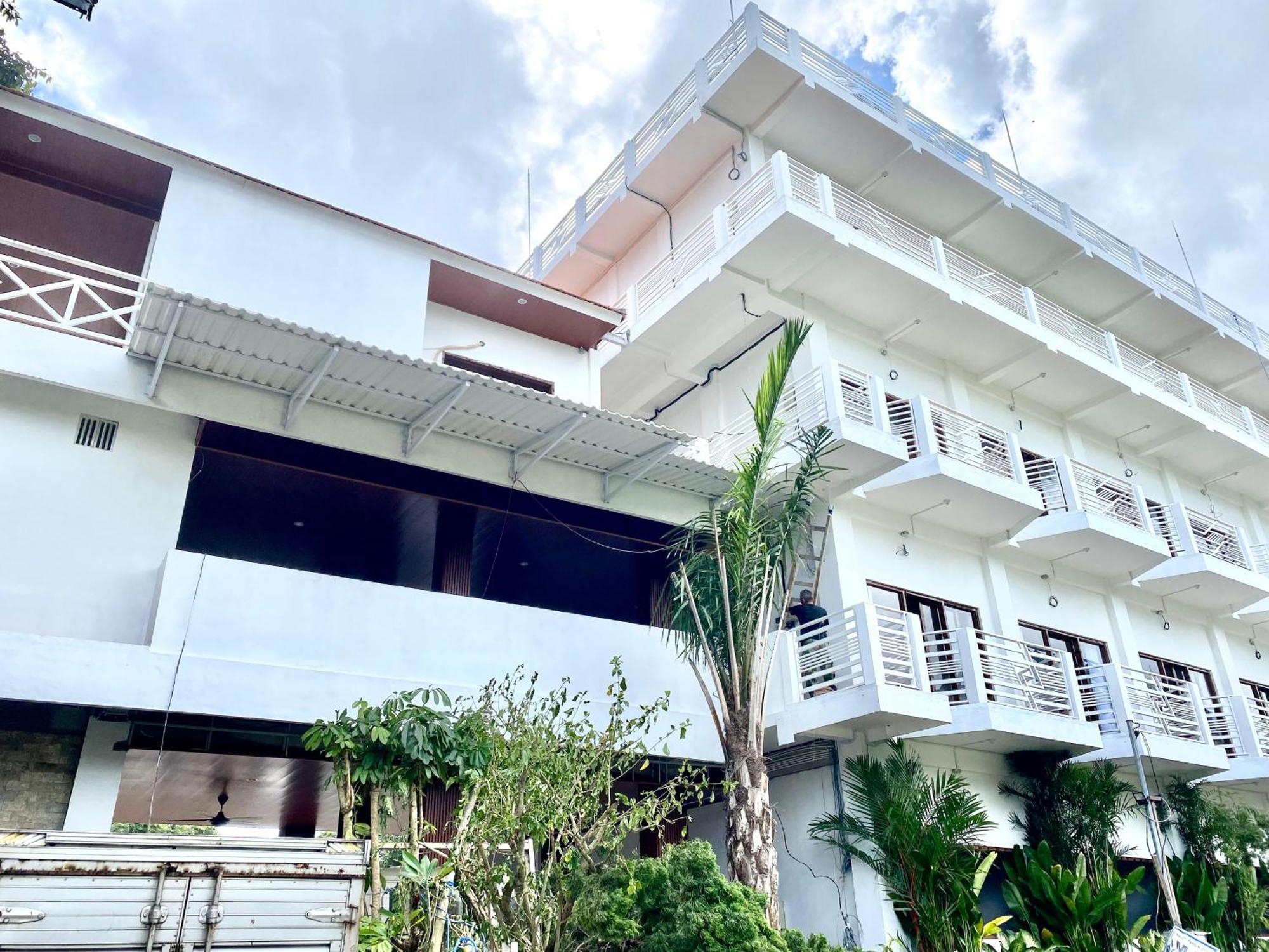 Made 77 Managed By Manara Hotel Canggu (Bali)