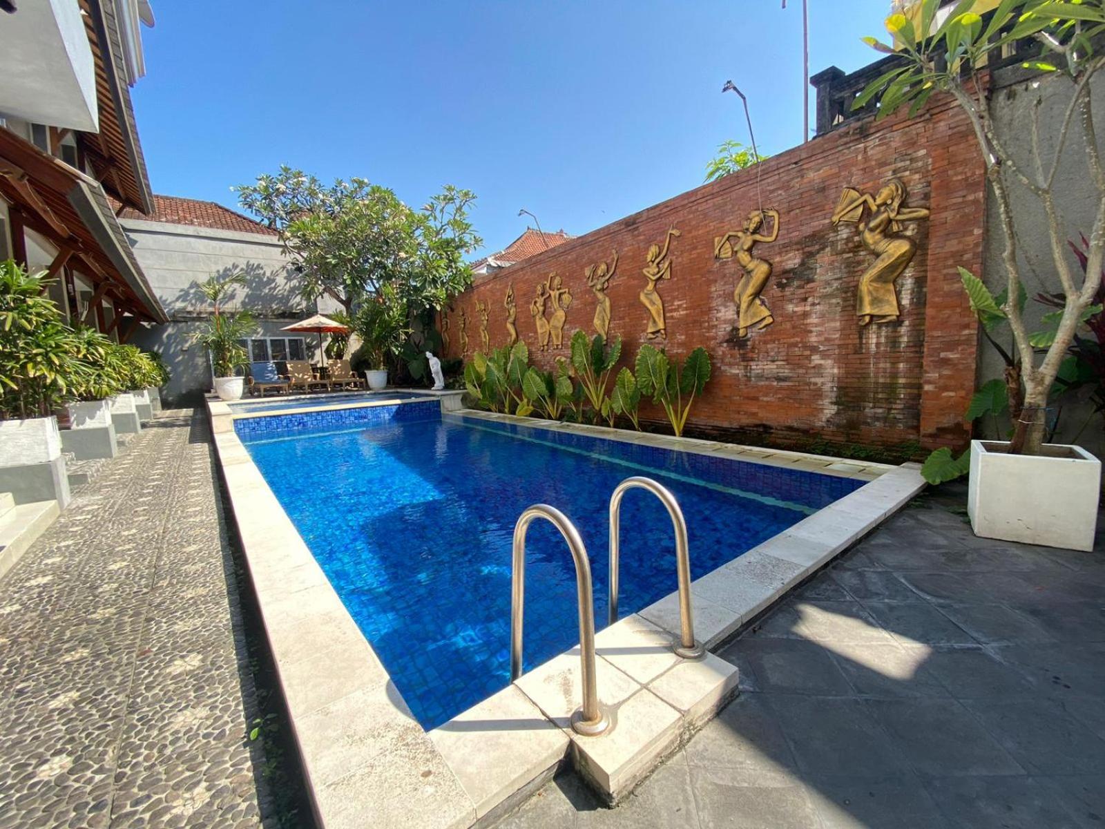 Hotel Jesens Ii 3*