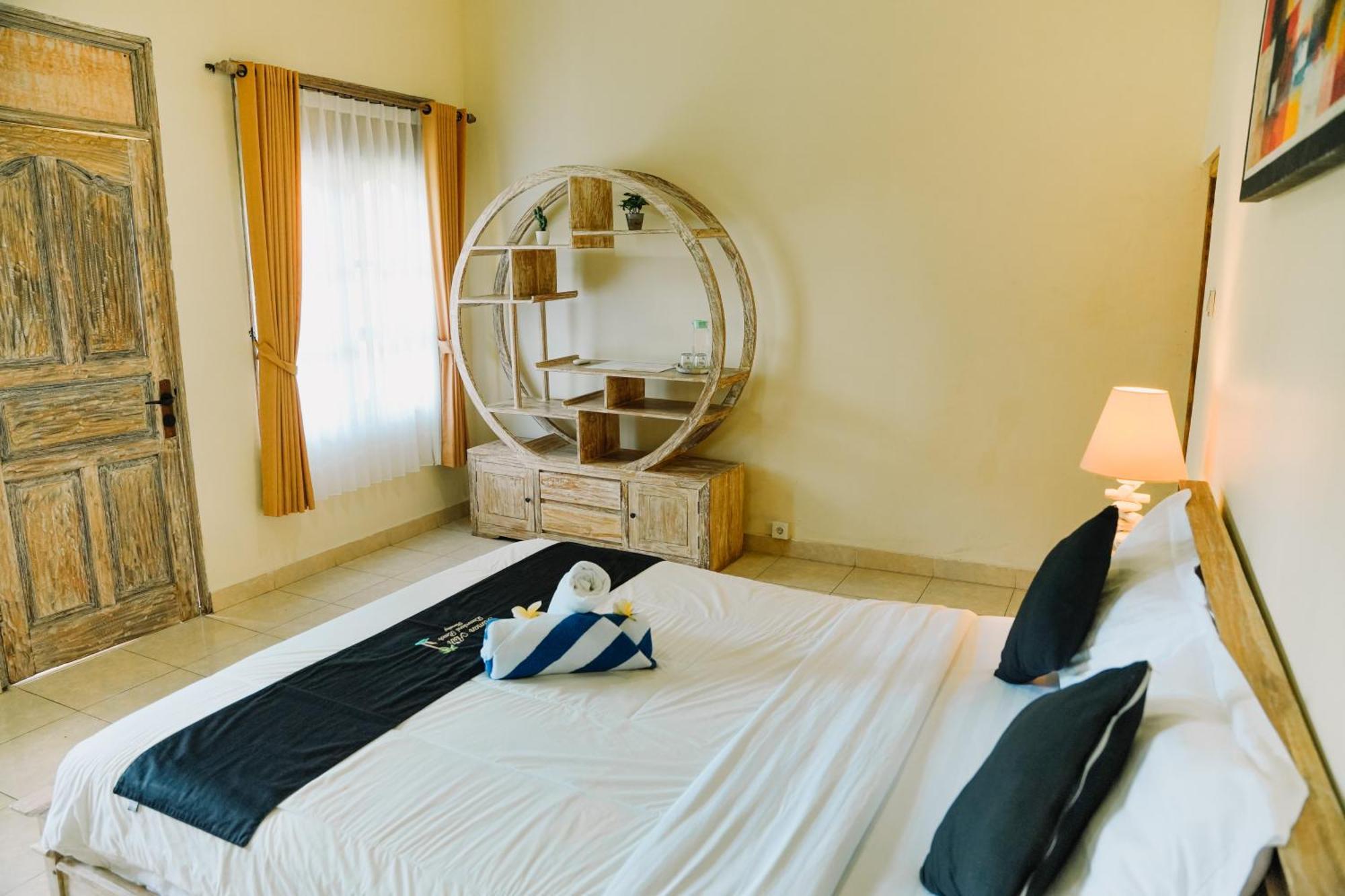 Homestay Taman Asih Bingin