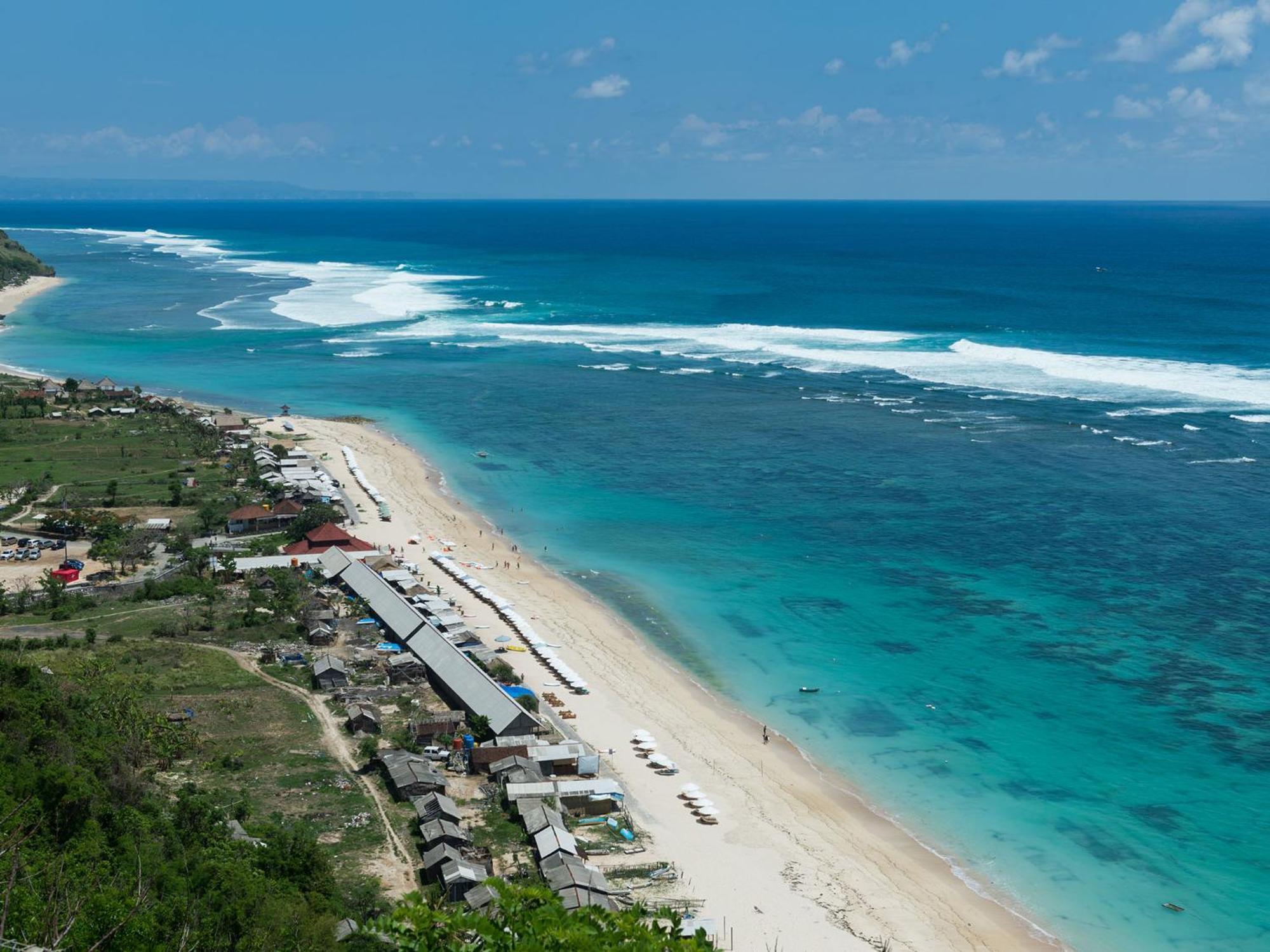 Villa Pandawa Cliff Estate Nusa Dua (Bali)