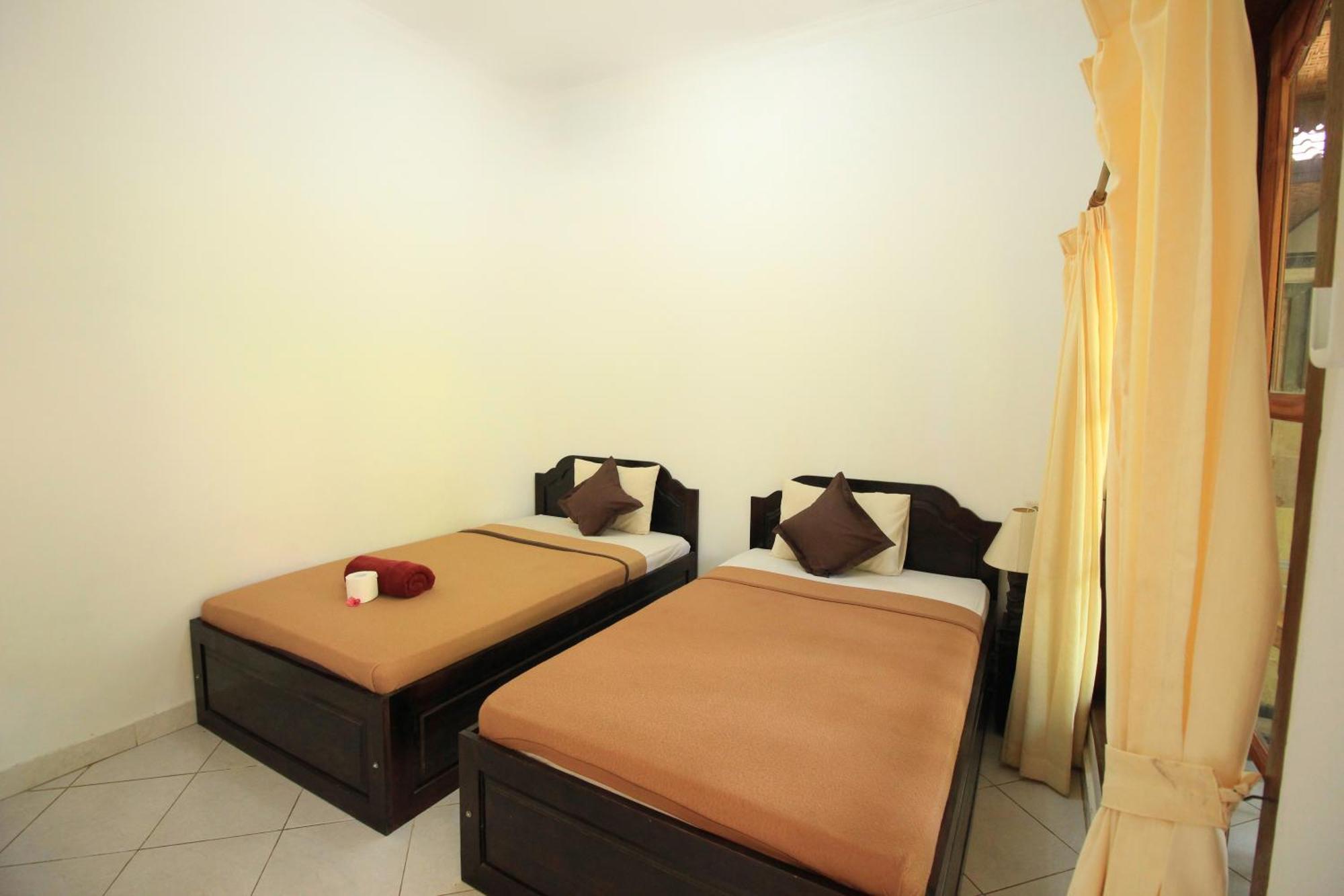 Guest house Jepun Bali Nusa Lembongan (Bali)