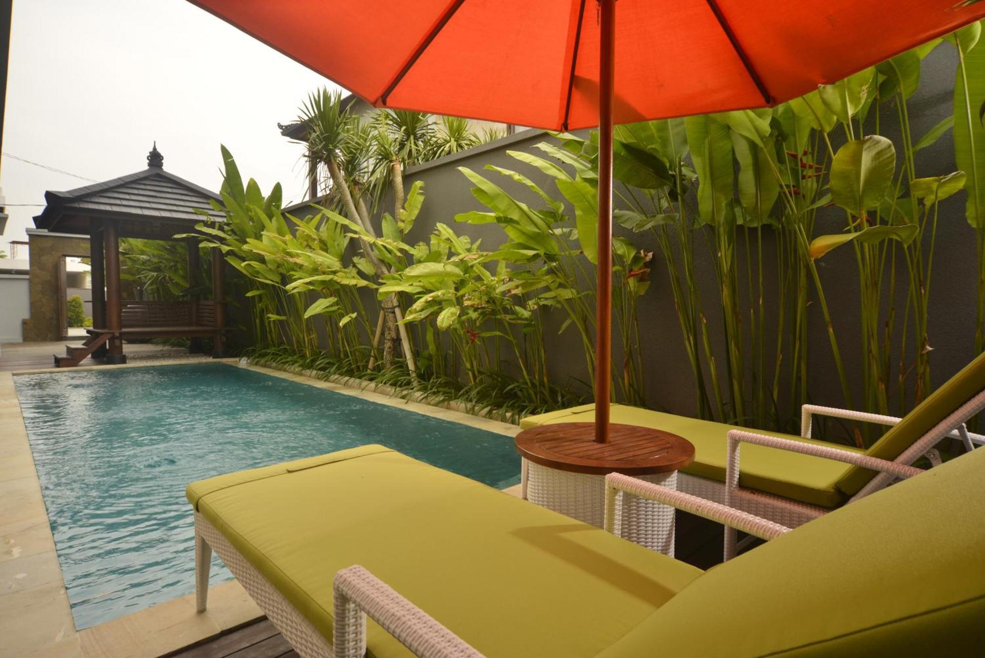 Villa Sotis Canggu (Bali)