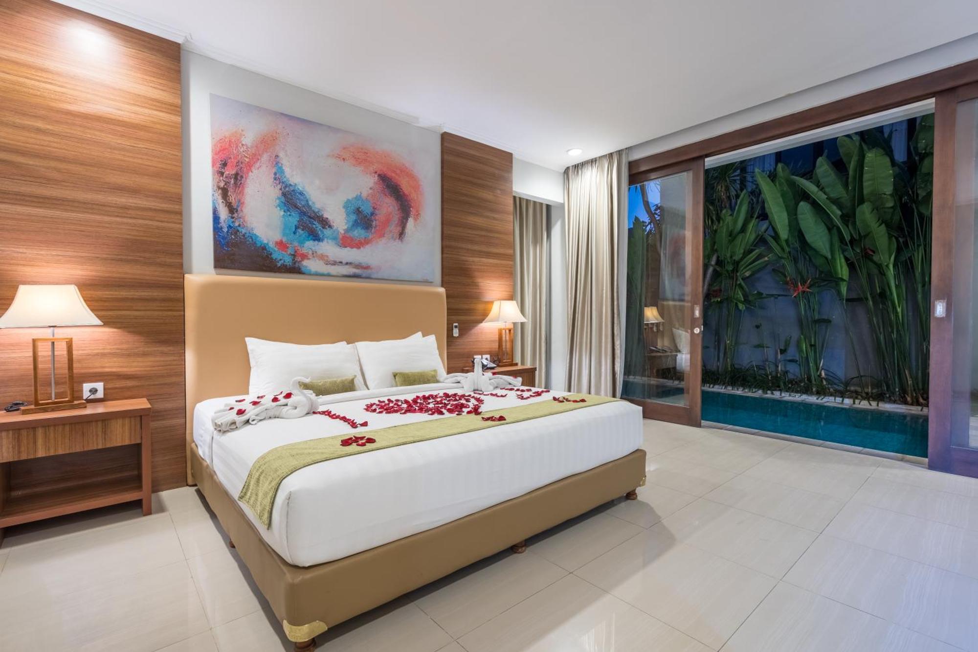 Sotis Villa Canggu (Bali)