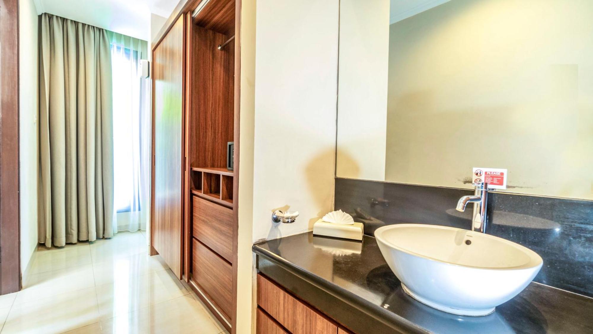 Villa Sotis Canggu (Bali)