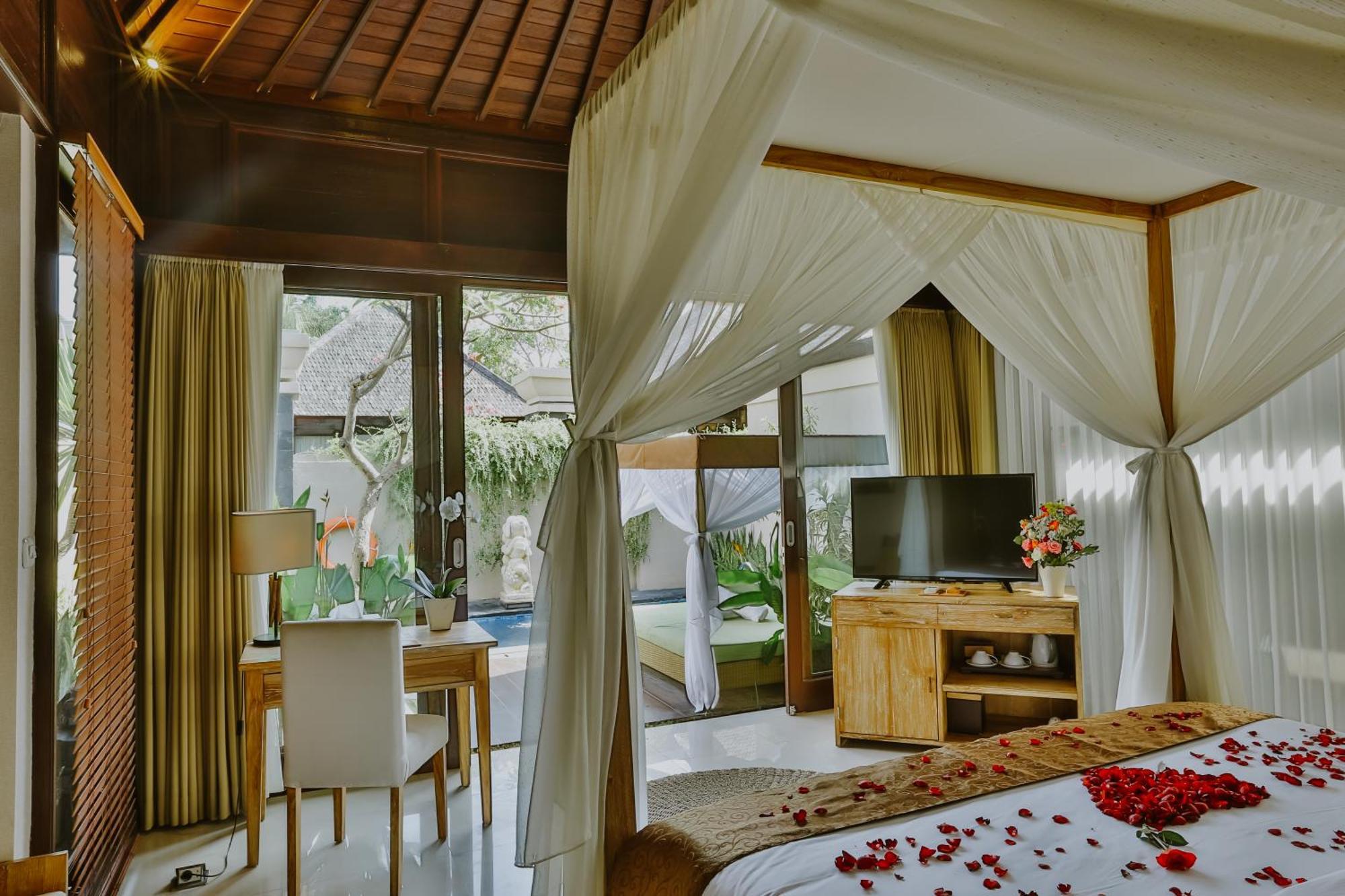 Resort D'nusa Club And Nusa Lembongan (Bali)