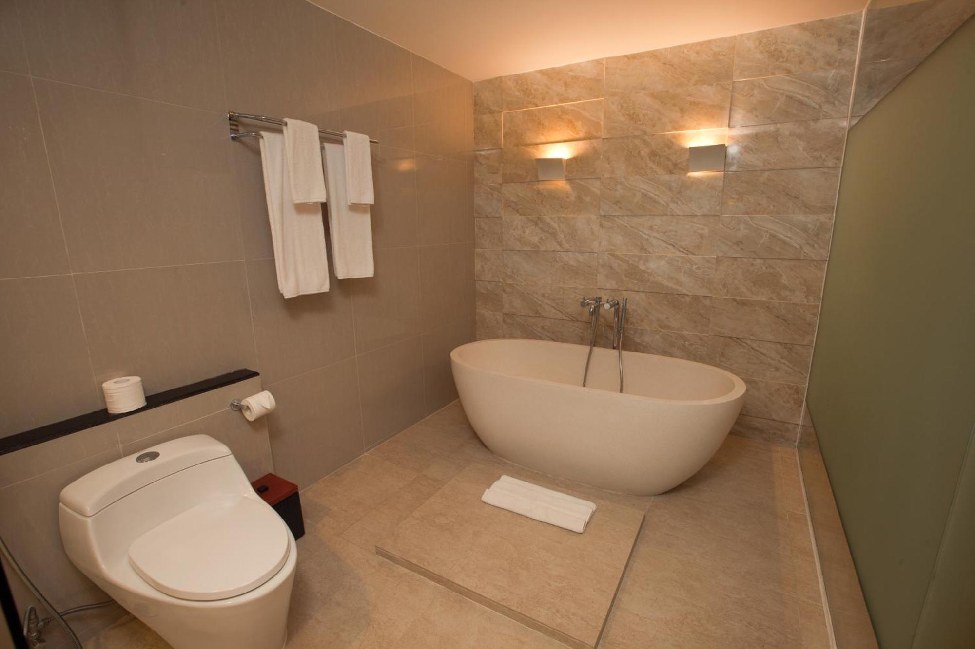 Resort D'nusa Club And 4*