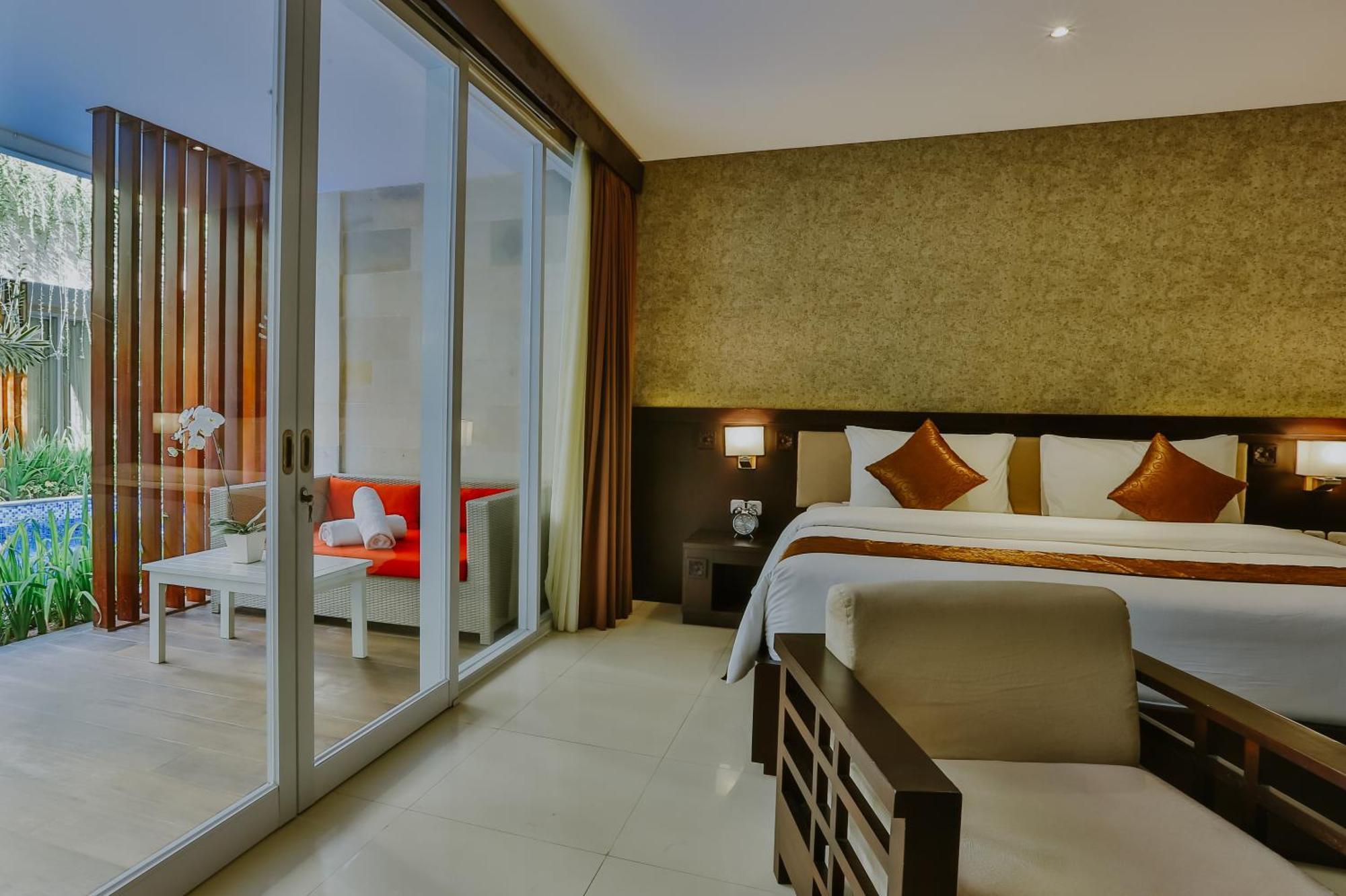 D'nusa Club And 4* Nusa Lembongan (Bali)