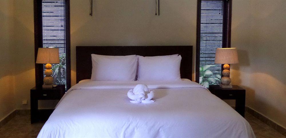 Oyo 772 Bali Krisna 2* Seminyak (Bali)