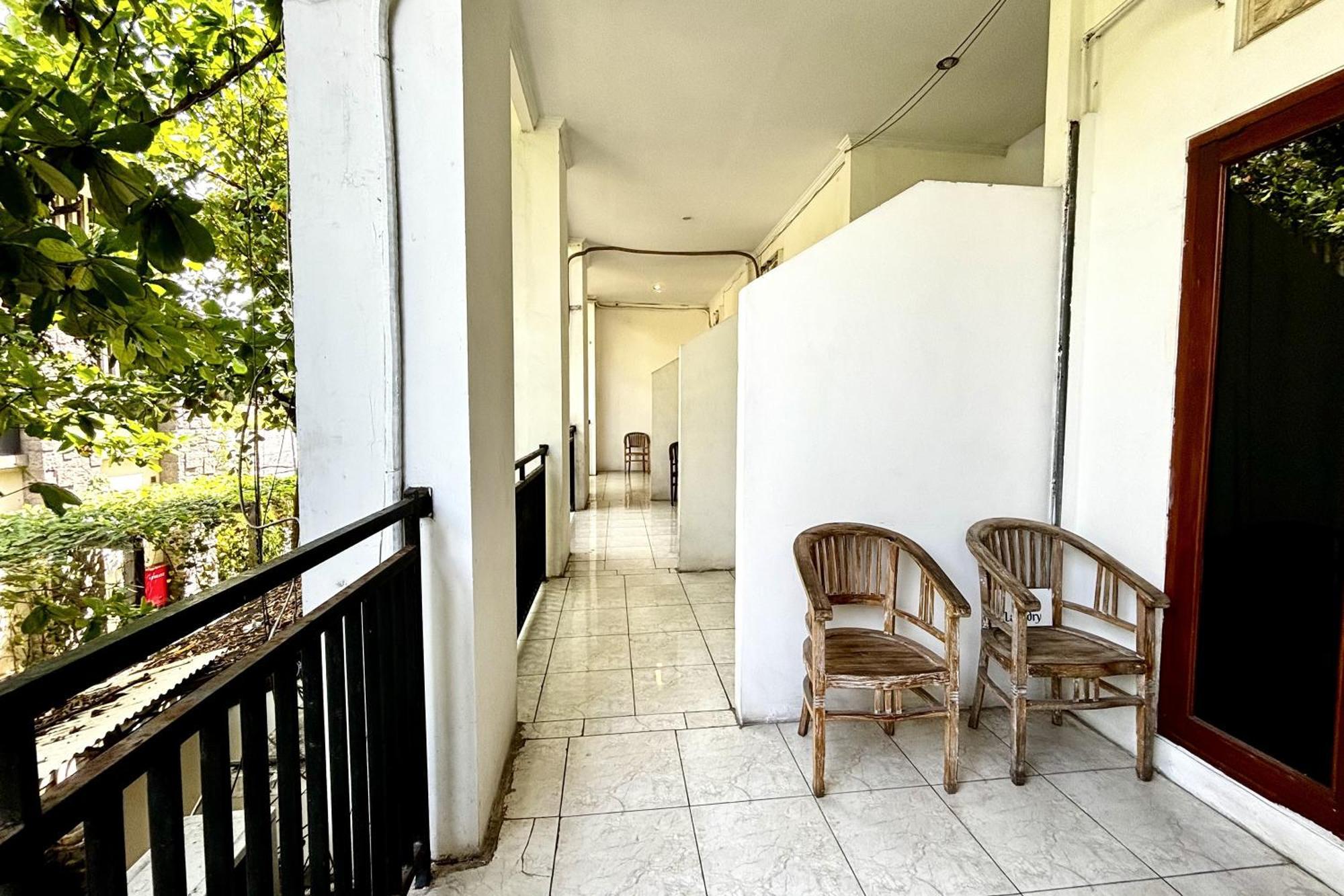 Ketapang Echo Guest house