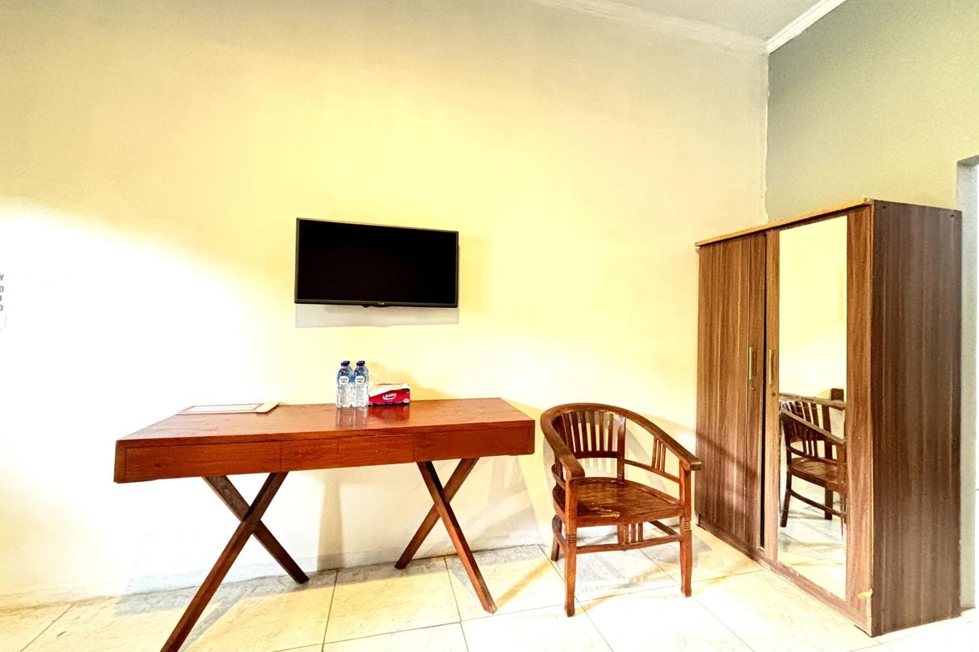 Ketapang Echo Guest house Canggu (Bali)