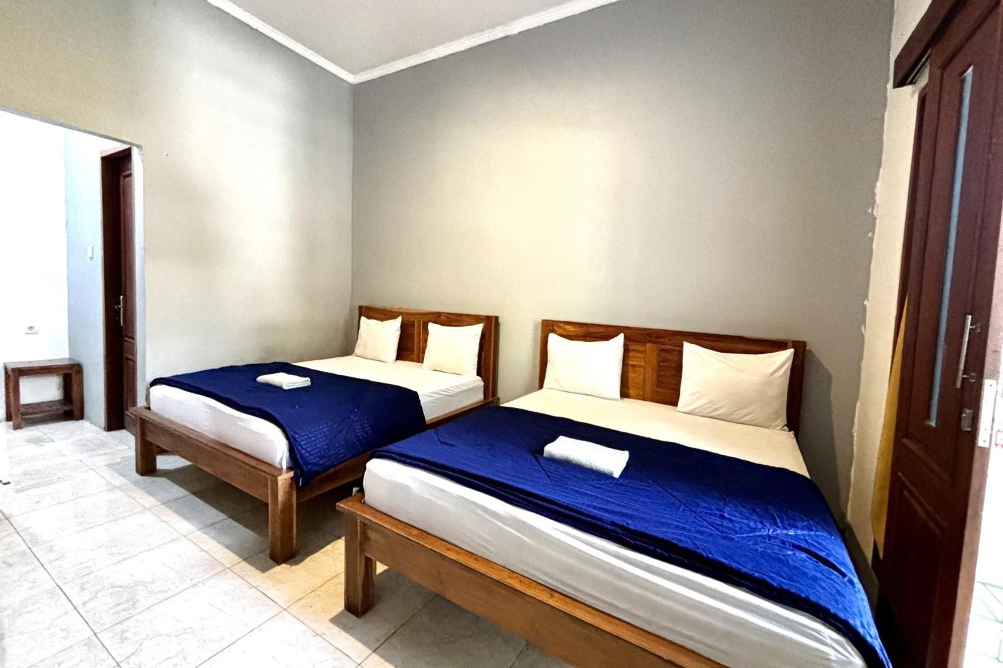 Ketapang Echo 3*