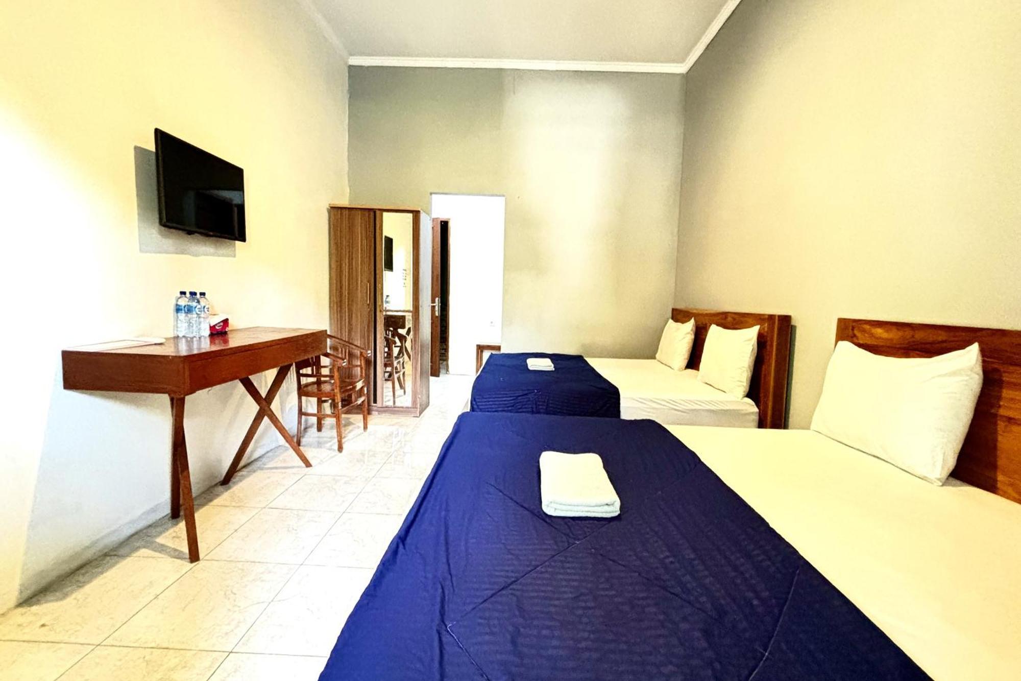 Ketapang Echo 3* Canggu (Bali)