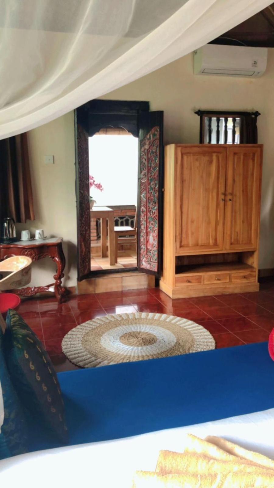 Guest house Recep Ubud (Bali)