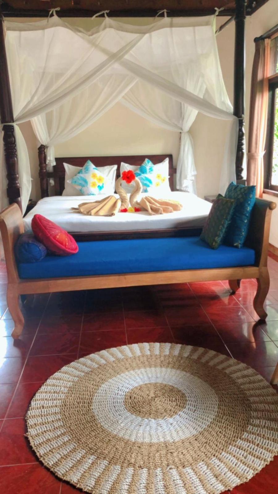 Guest house Recep