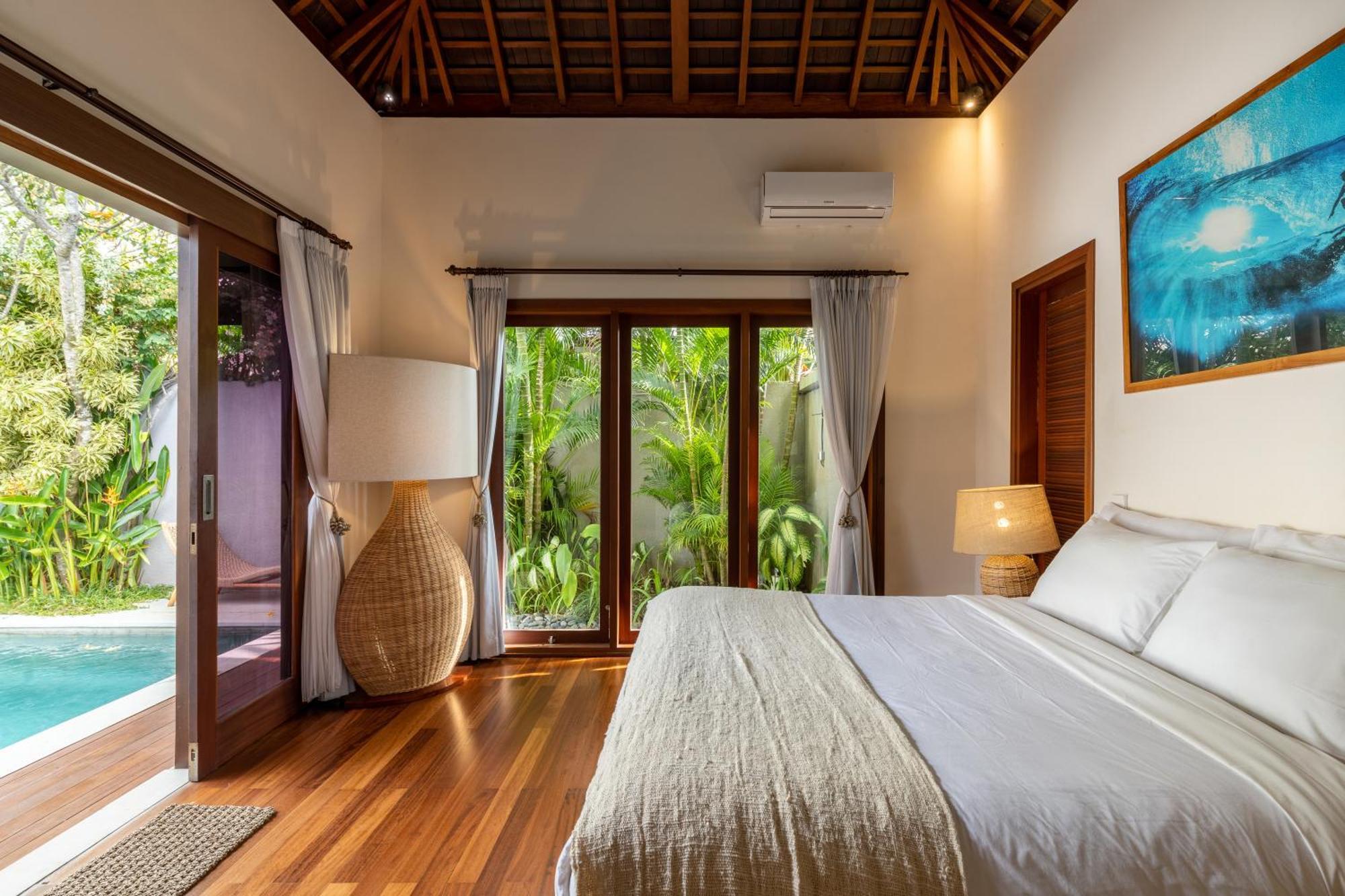 Bingin Castaways Villa