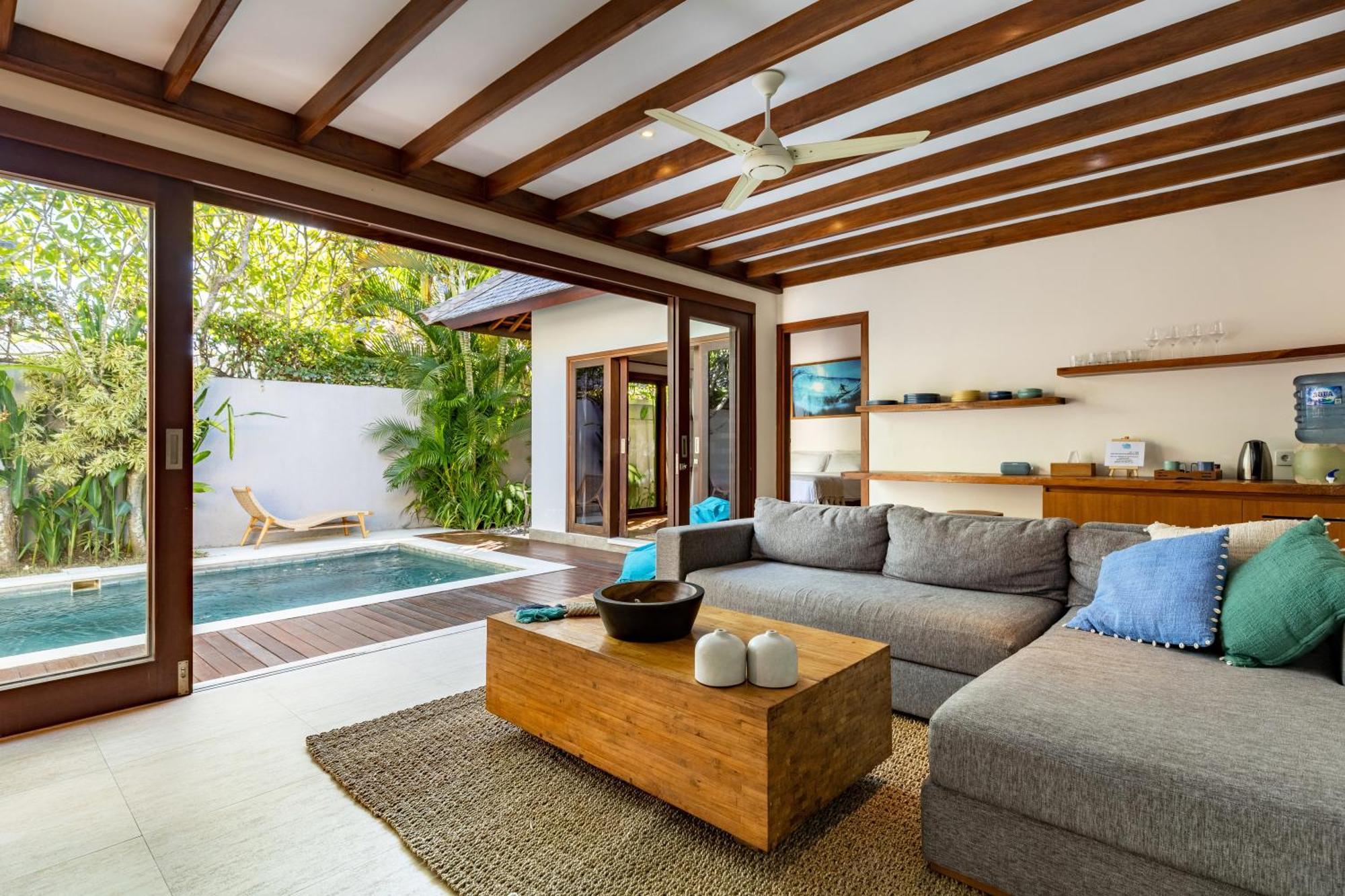 Villa Bingin Castaways Uluwatu (Bali)