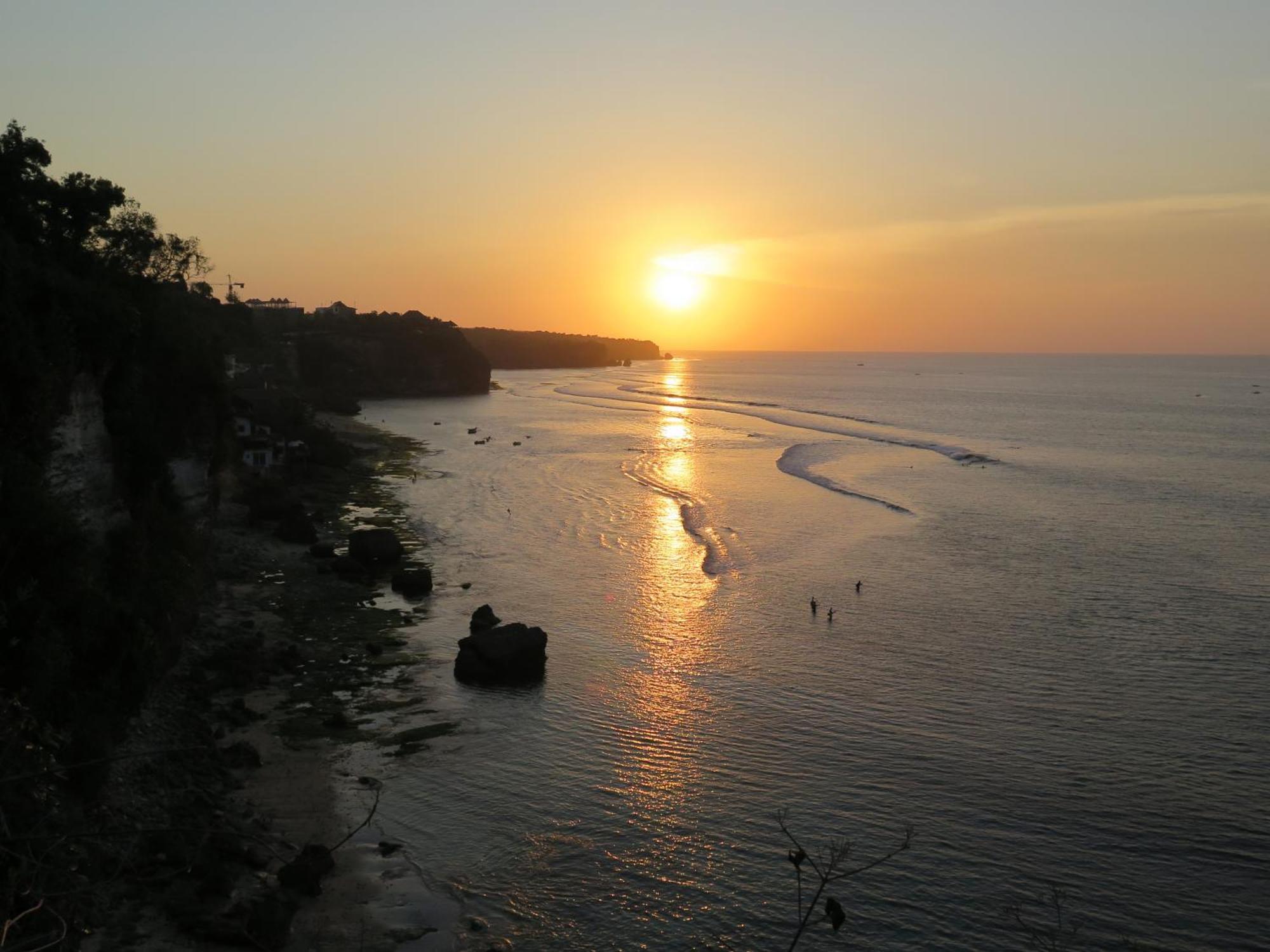 Bingin Castaways * Uluwatu (Bali)