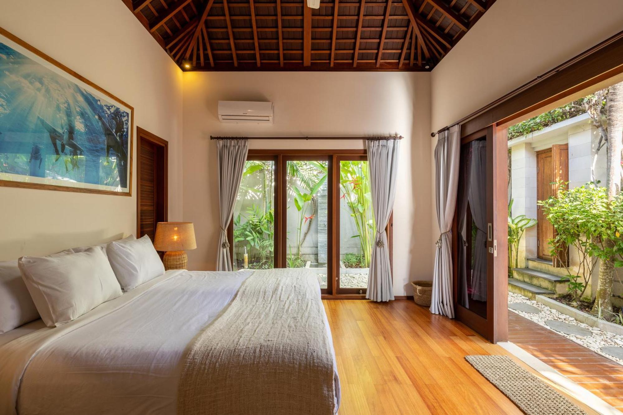 Villa Bingin Castaways *