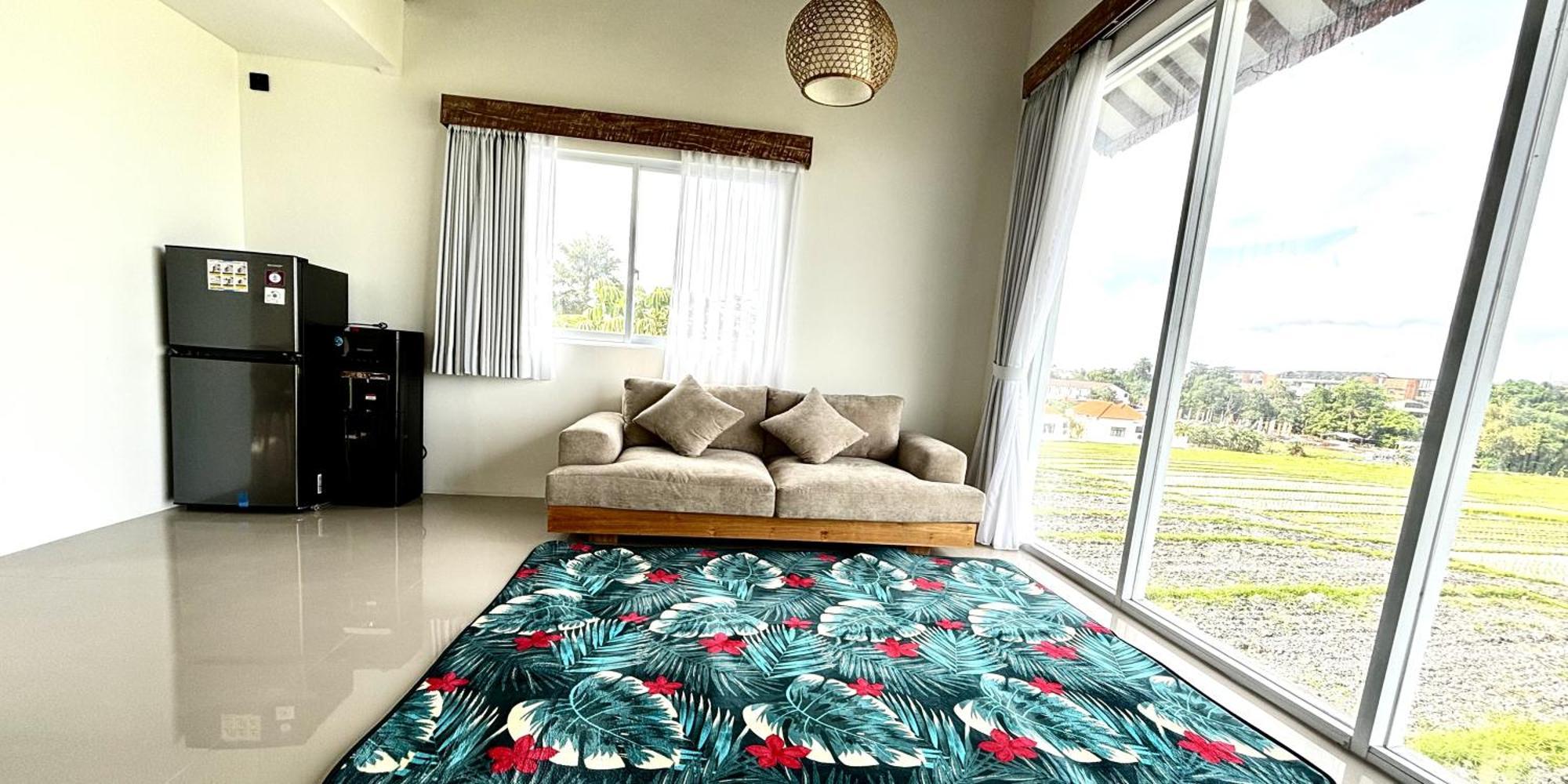 Alisha Pererenan Wisma tamu 3*