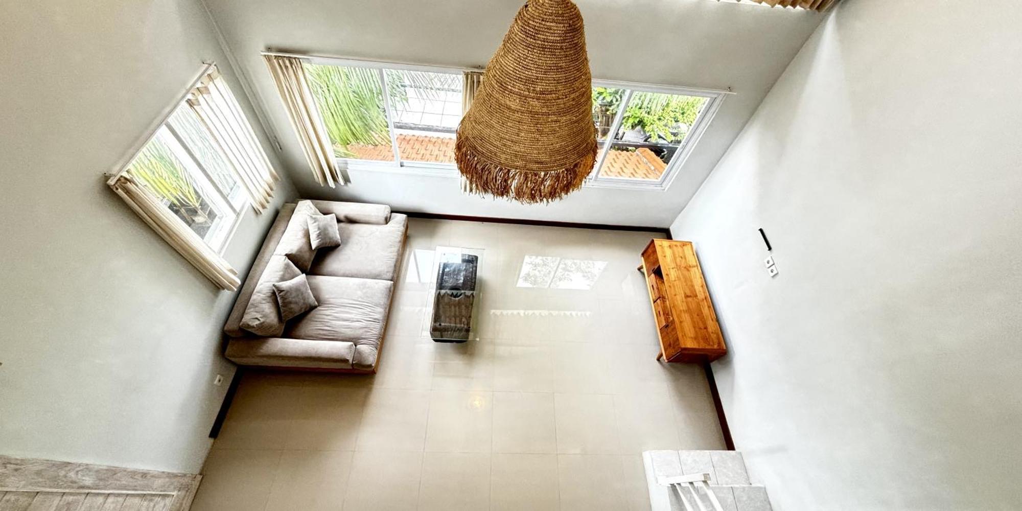 Alisha Pererenan 3* Canggu (Bali)